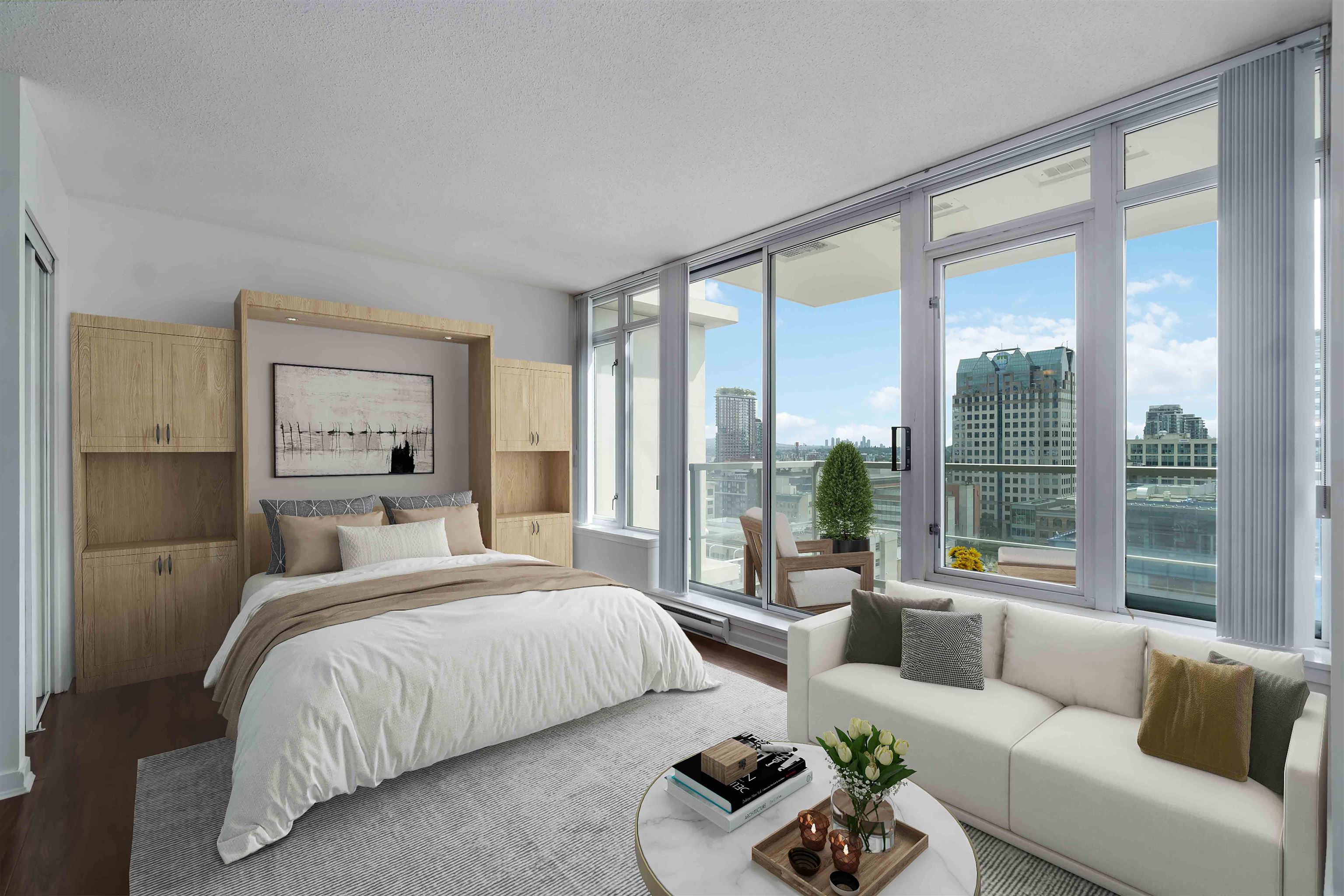 1311 610 GRANVILLE STREET, R3109162, BC,