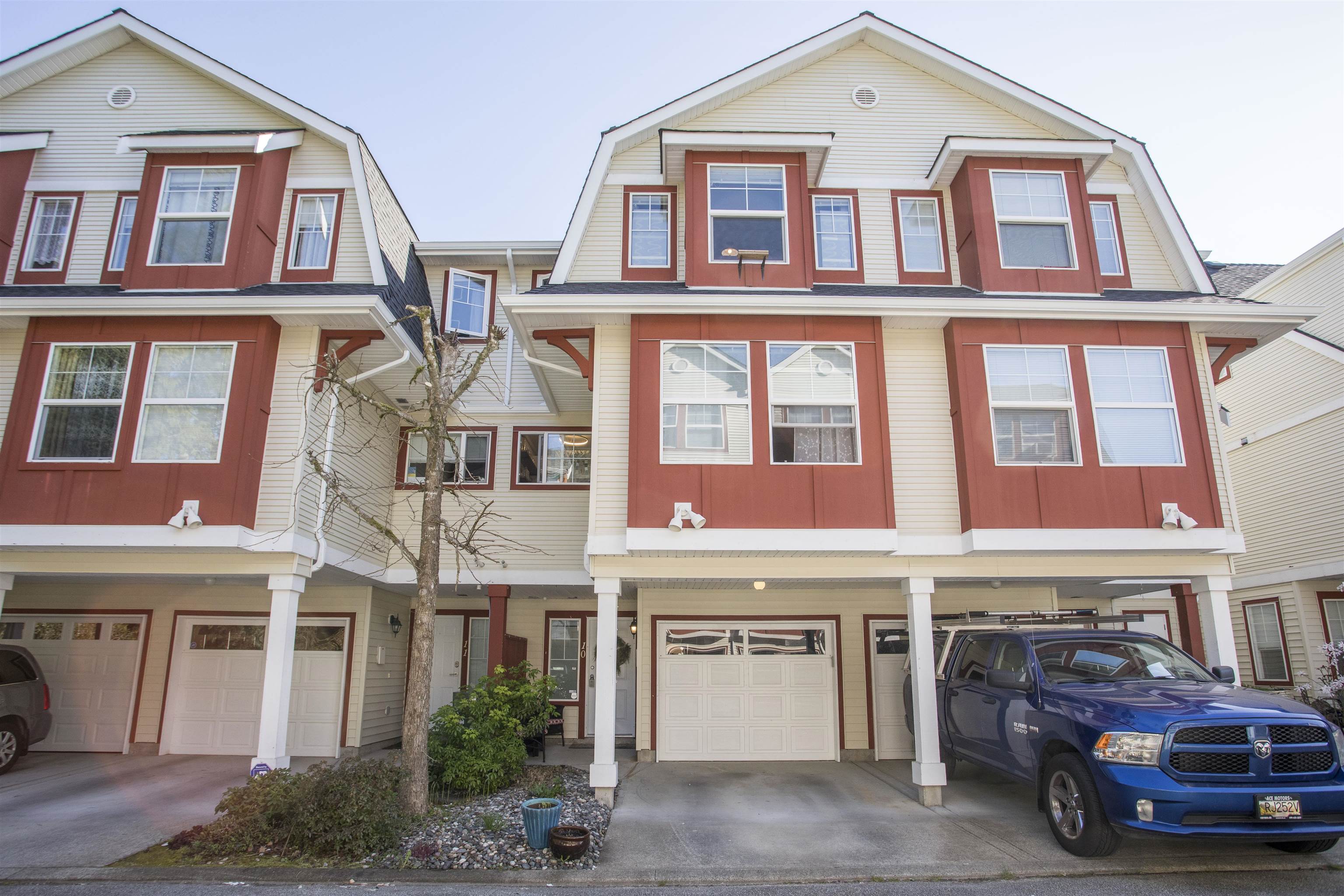 10 11490 232 STREET, R3109170, BC,