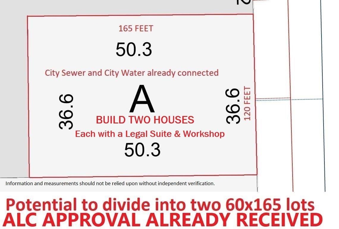 1361 200 STREET, Langley BC V2Z 1W5, R3109186, BC,