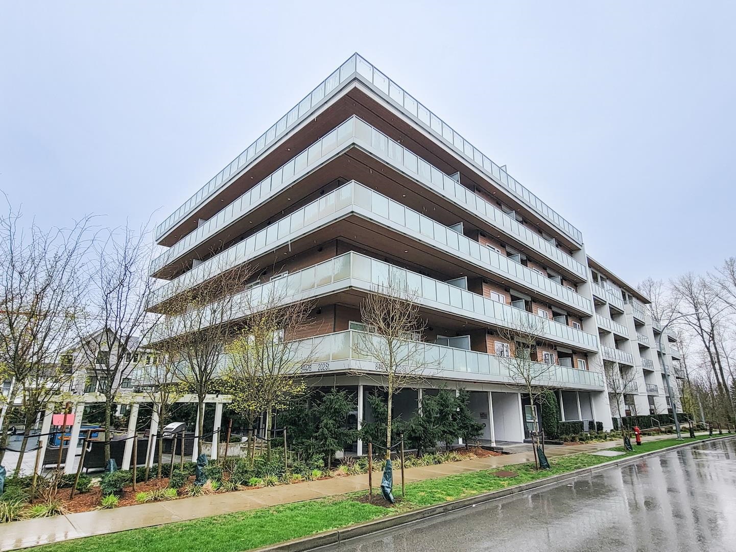 B310 8447 202 AVENUE, R3109198, BC,