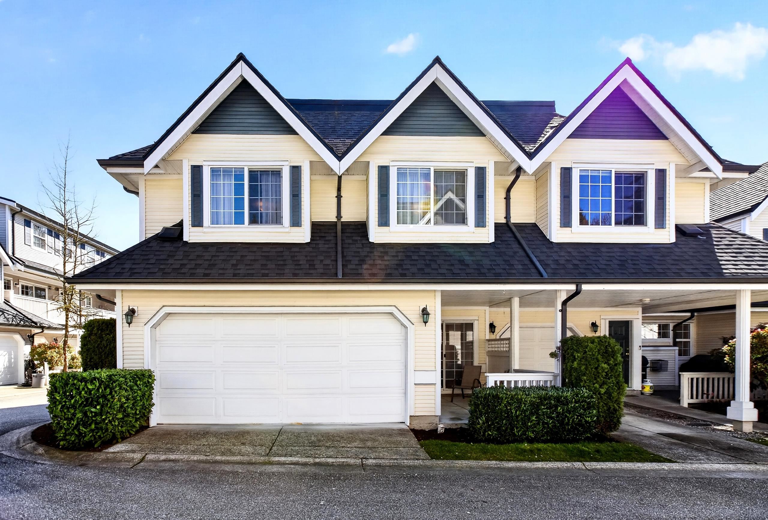 45 11355 236 STREET, R3109201, BC,