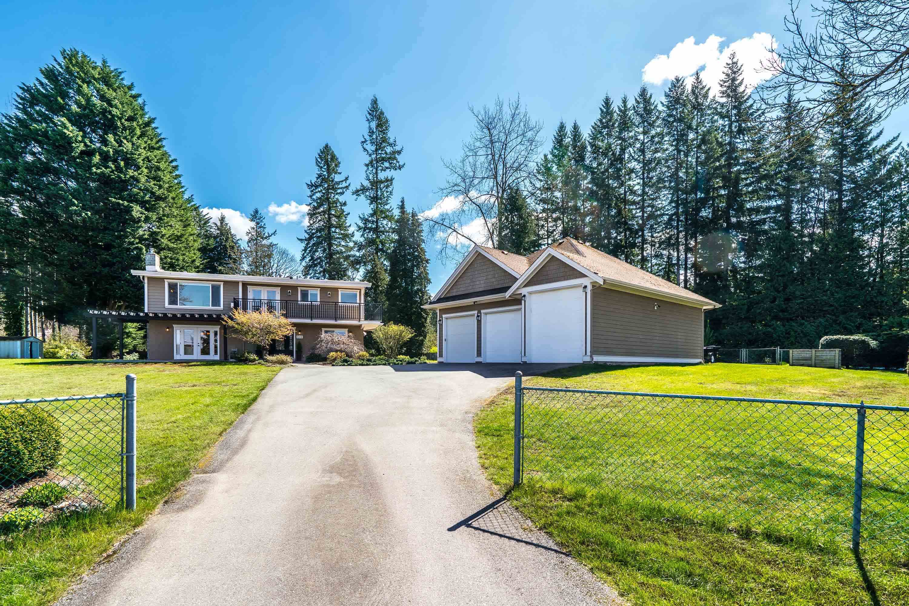 5216 234 STREET, Langley BC V2Z 2P6, R3109202, BC,