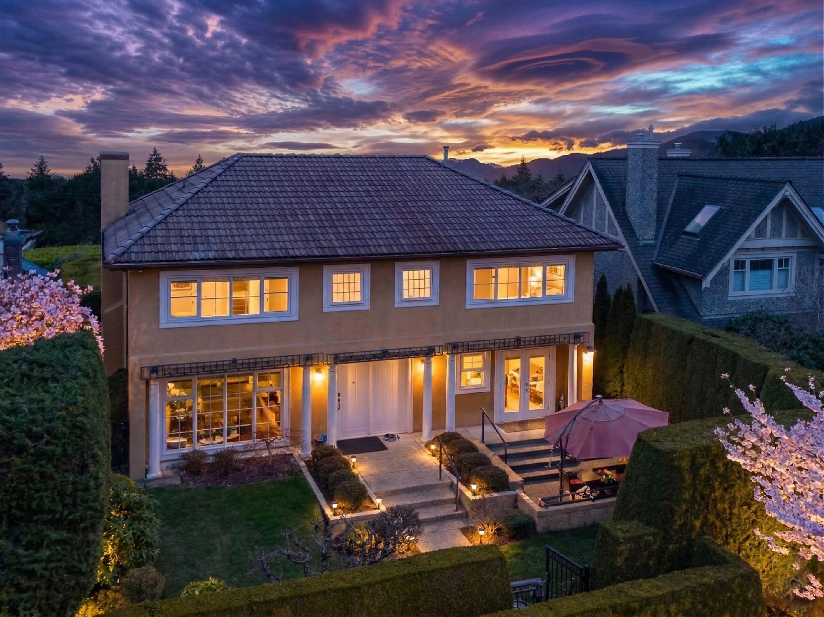 4049 W 27TH AVENUE, Vancouver BC V6S 1R6, R3109213, BC,