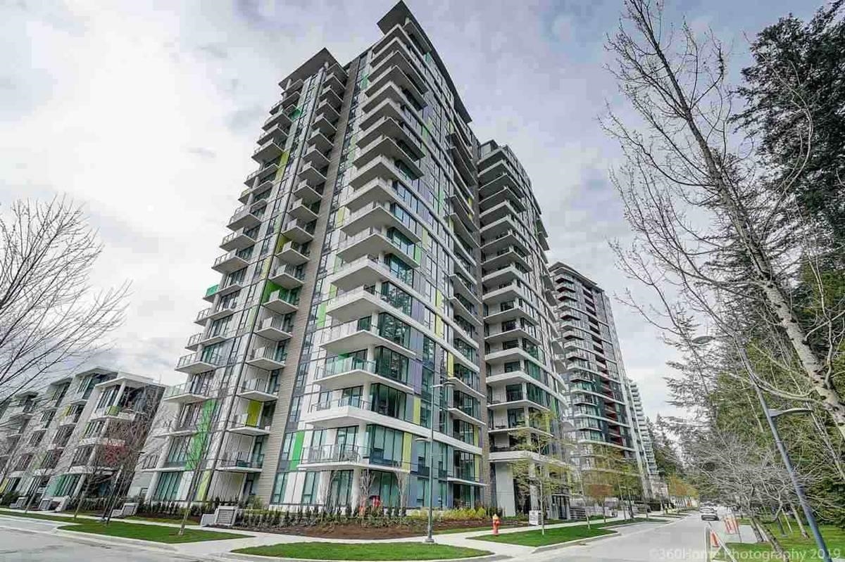 1510 3487 BINNIONG ROAD, R3109214, BC,