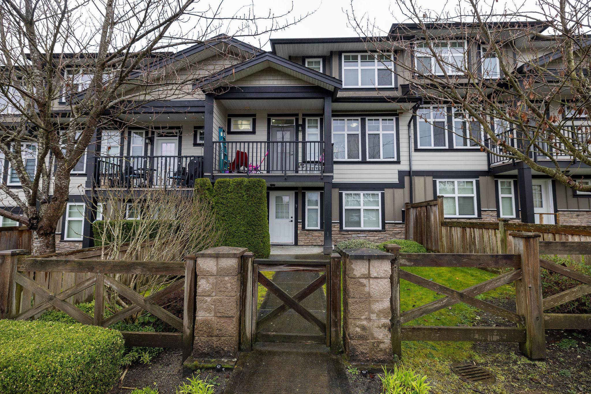 7 6350 142 STREET, R3109232, BC,