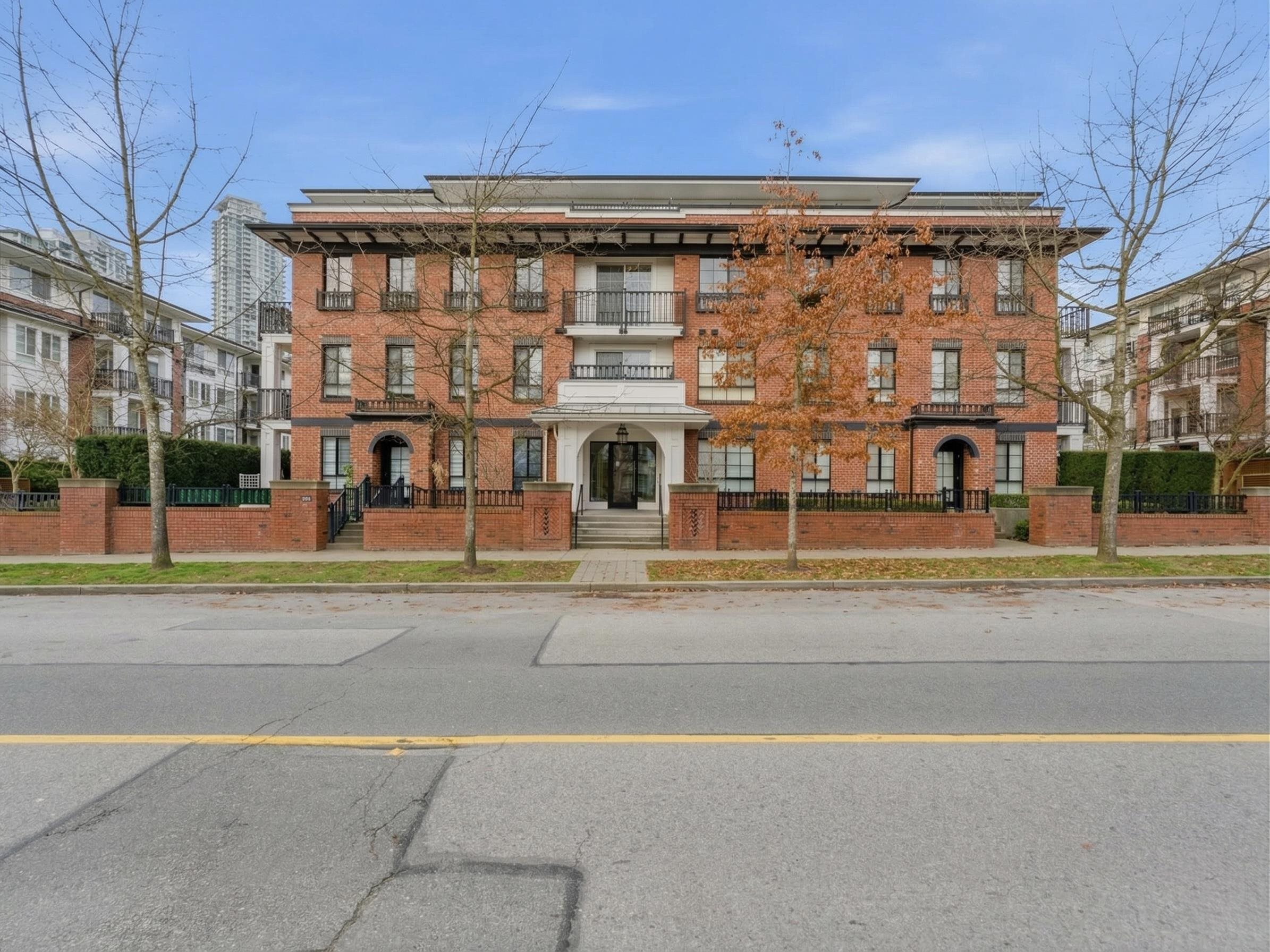 205 553 FOSTER AVENUE, R3109249, BC,