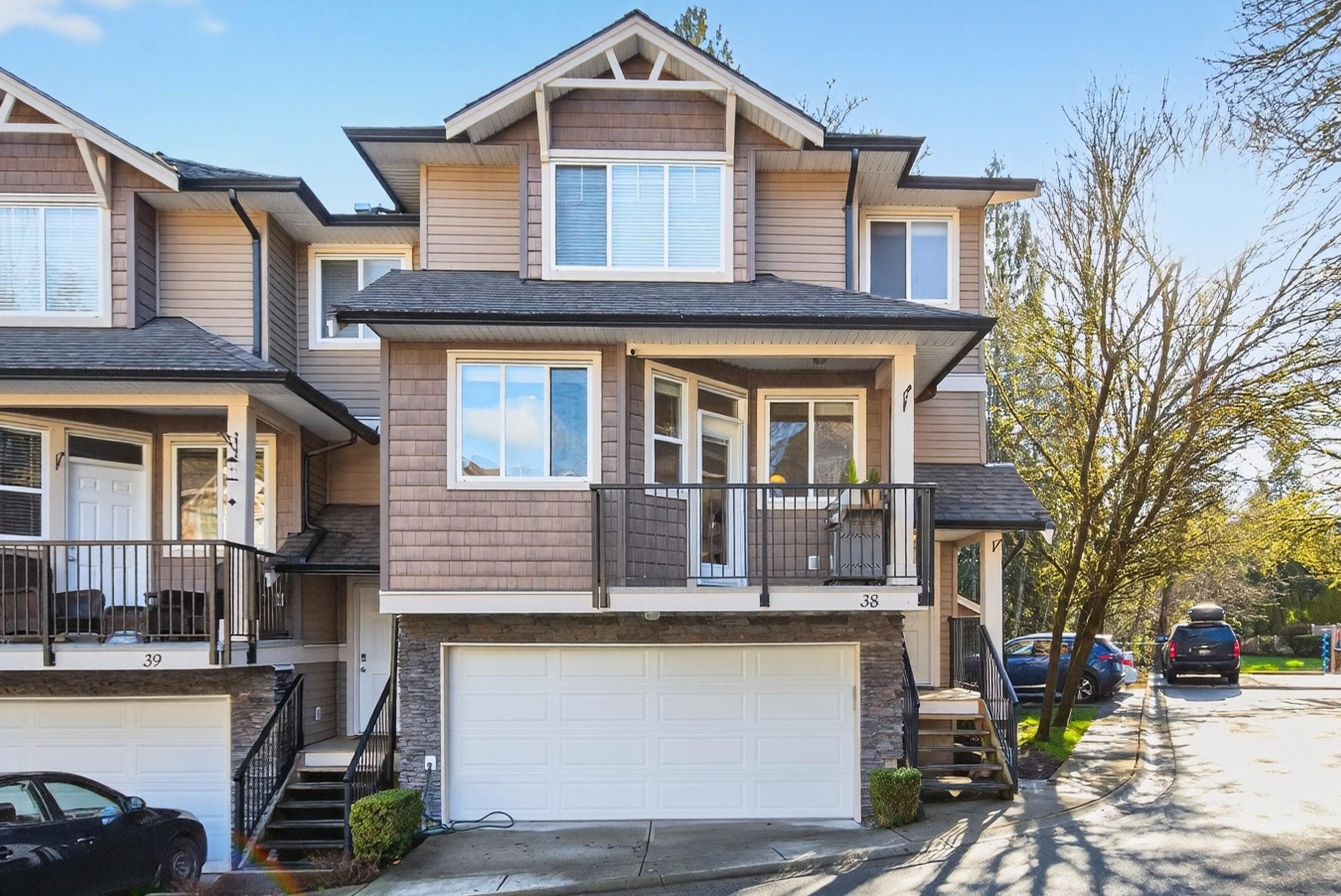 38 11720 COTTONWOOD DRIVE, R3109263, BC,