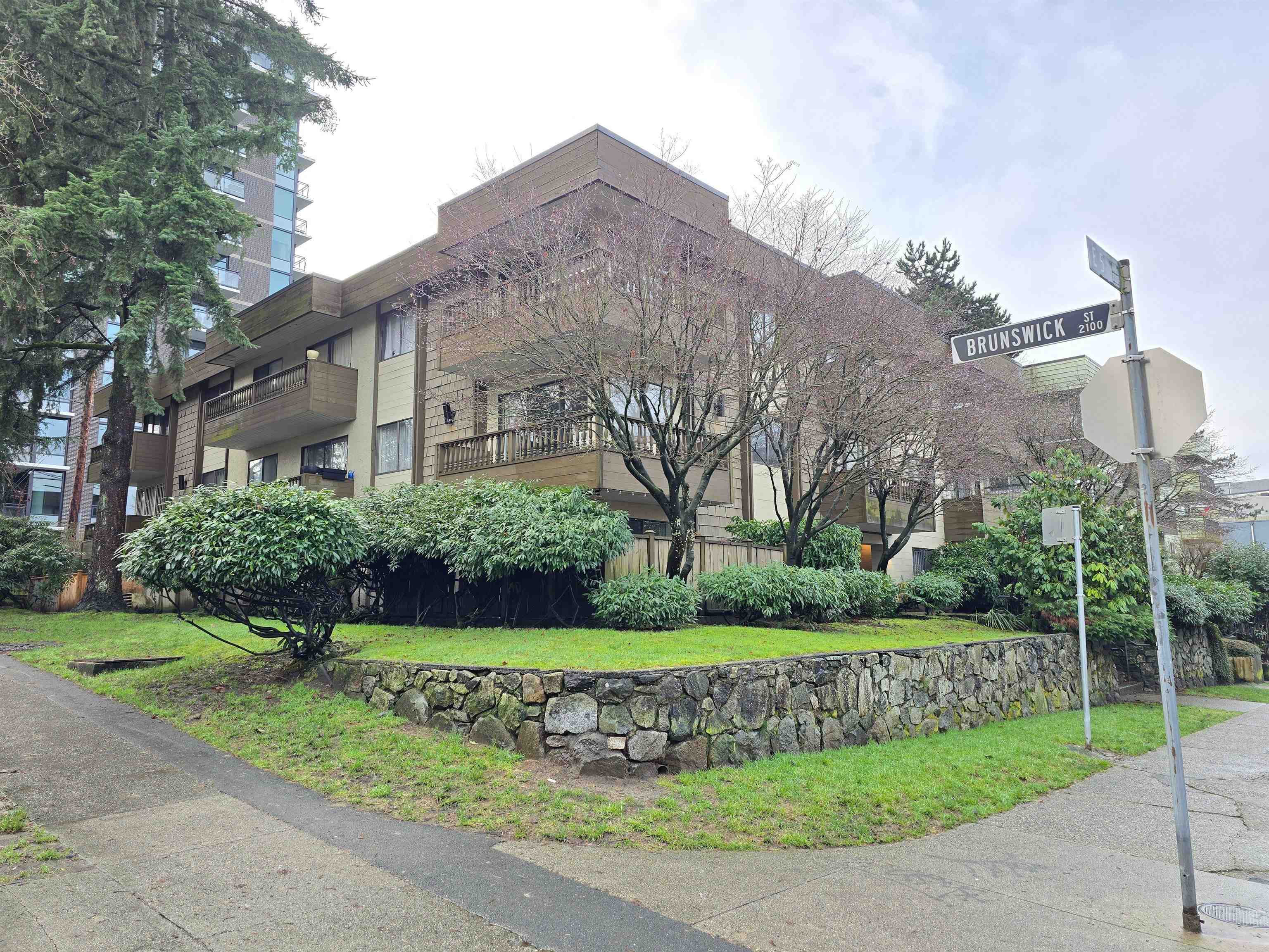 207 350 5TH AVENUE, R3109265, BC,