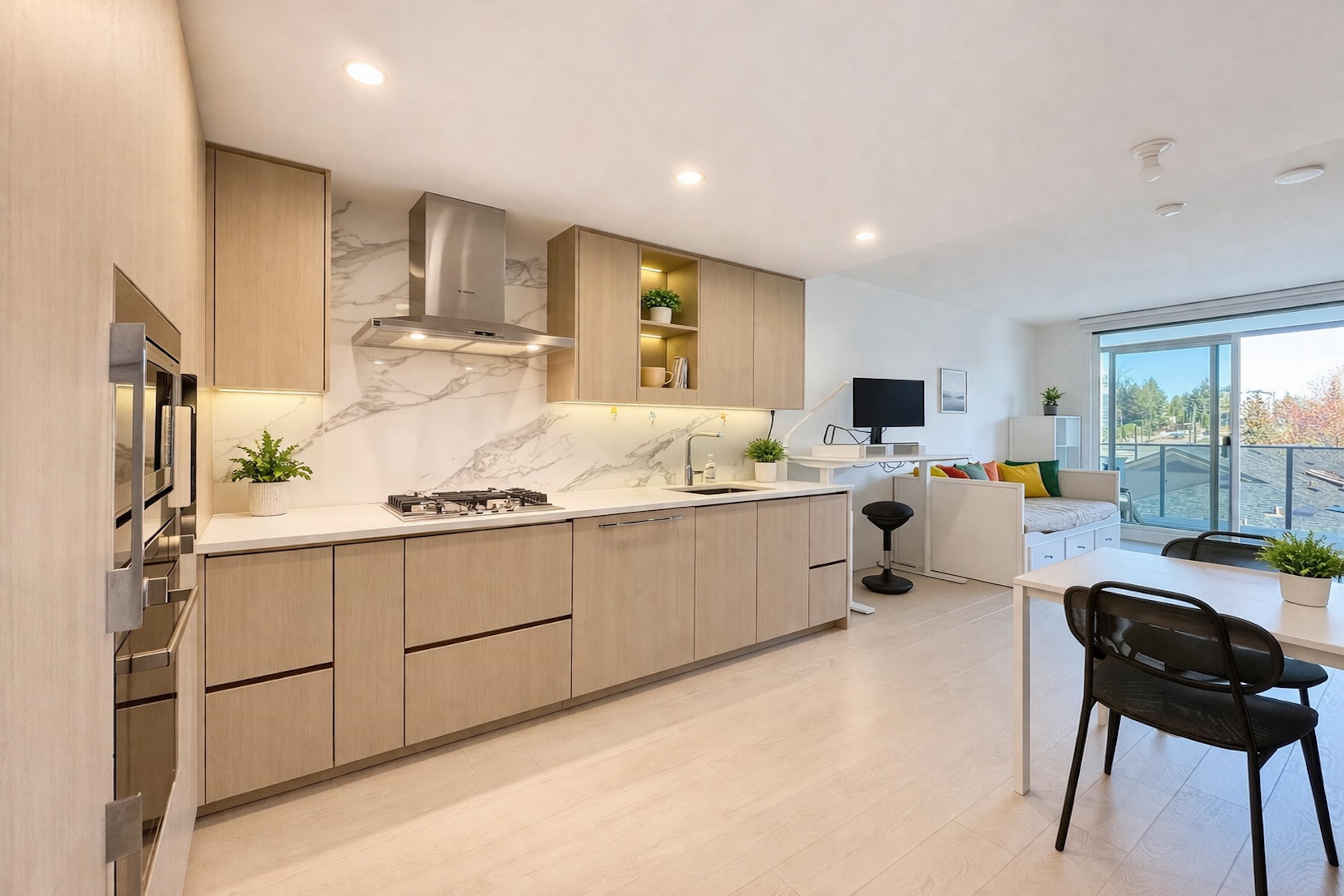 603 13778 100 AVENUE, R3109271, BC,