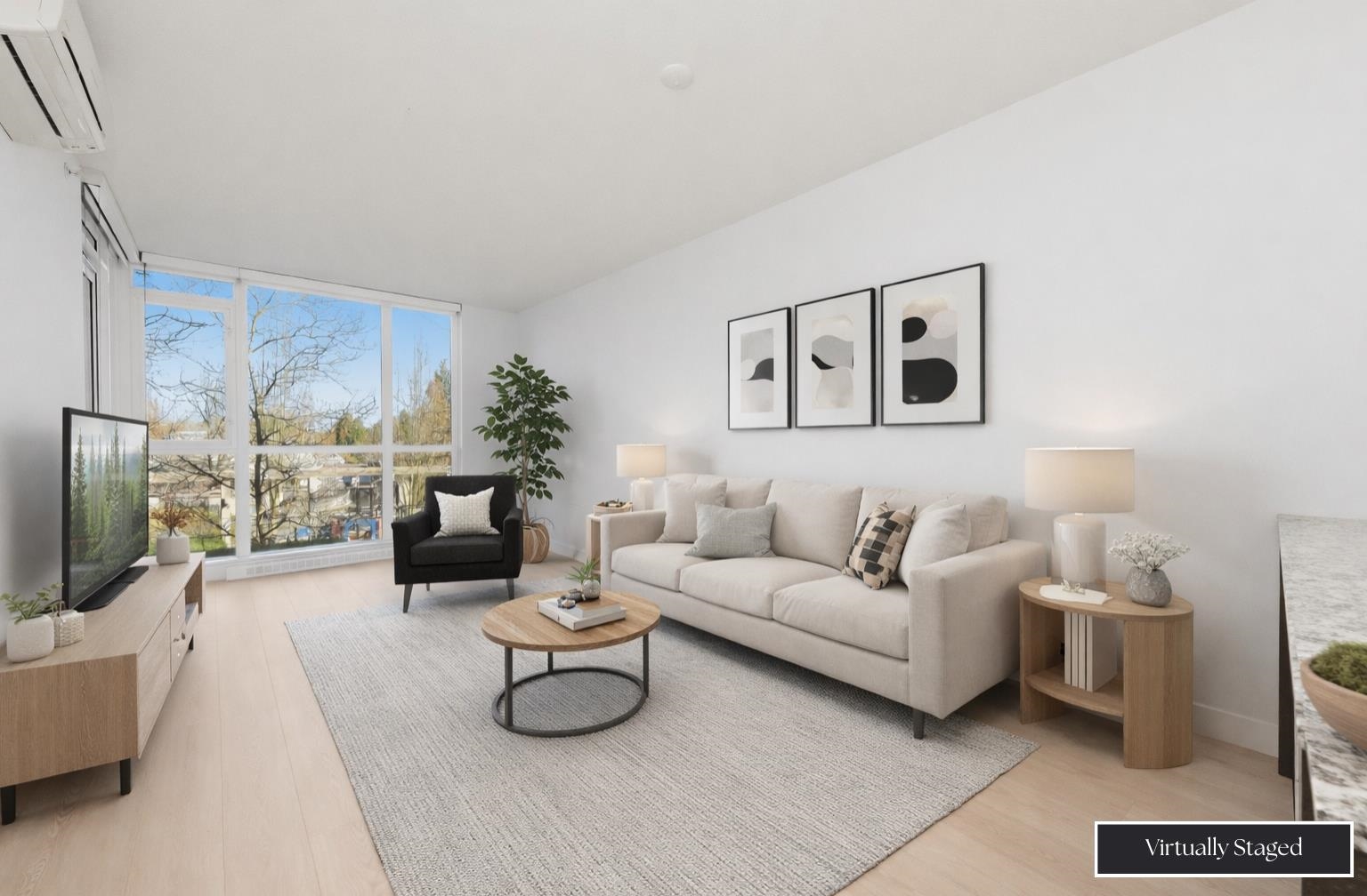 610 6180 COONEY ROAD, R3109290, BC,