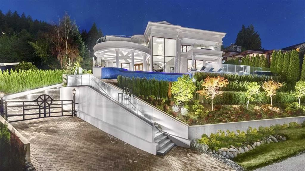 795 ANDOVER CRESCENT, West Vancouver BC V7S 1Y5, R3109294, BC,