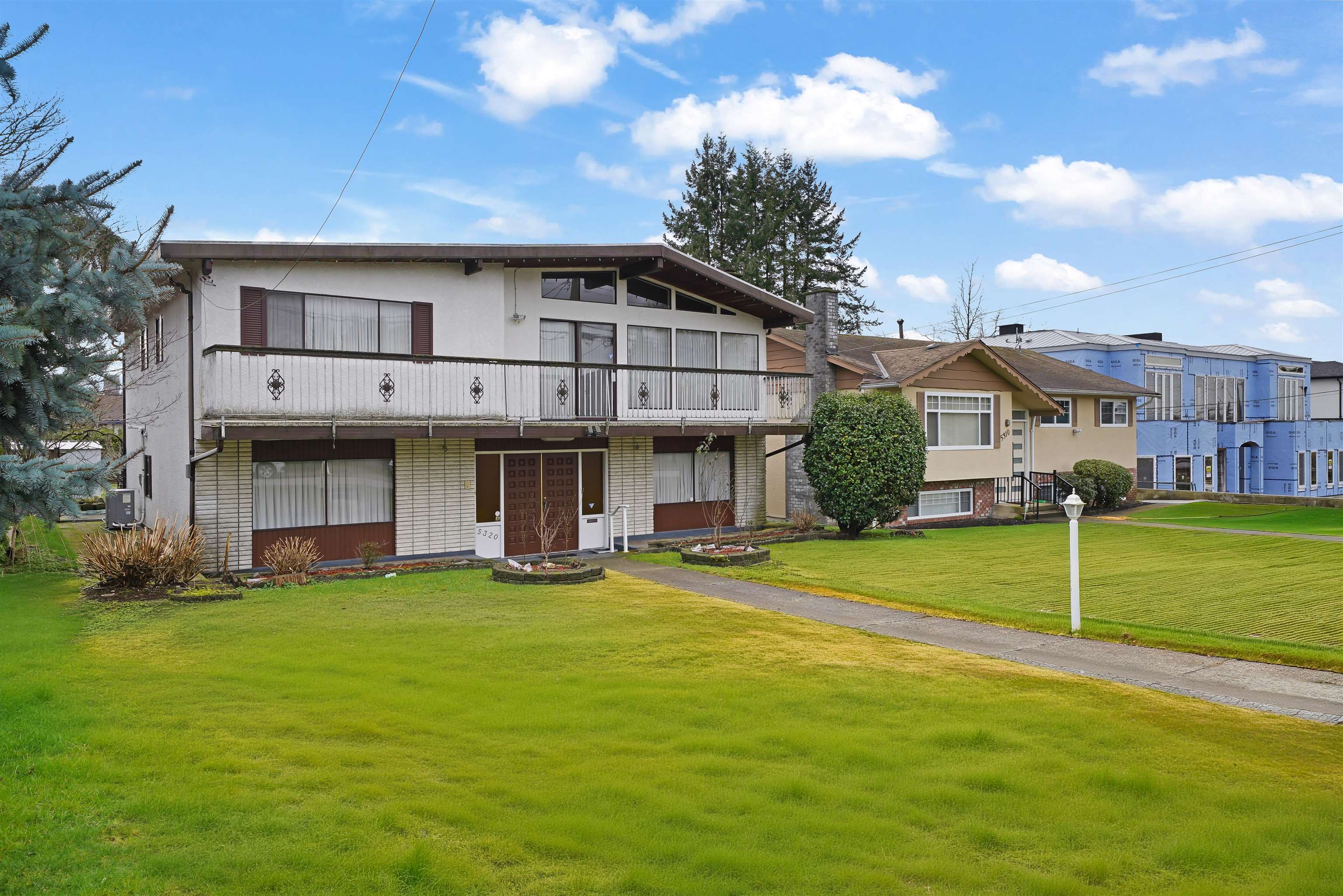 5320 SPRUCE STREET, Burnaby BC V5G 1Y6, R3109297, BC,