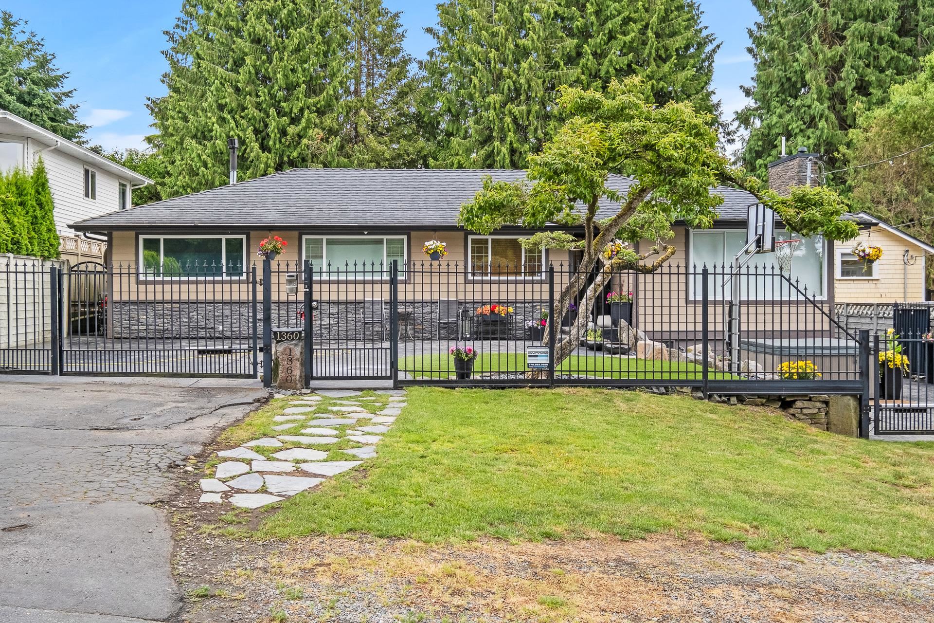 1360 EVERALL STREET, White Rock BC V4B 3S6, R3109306, BC,