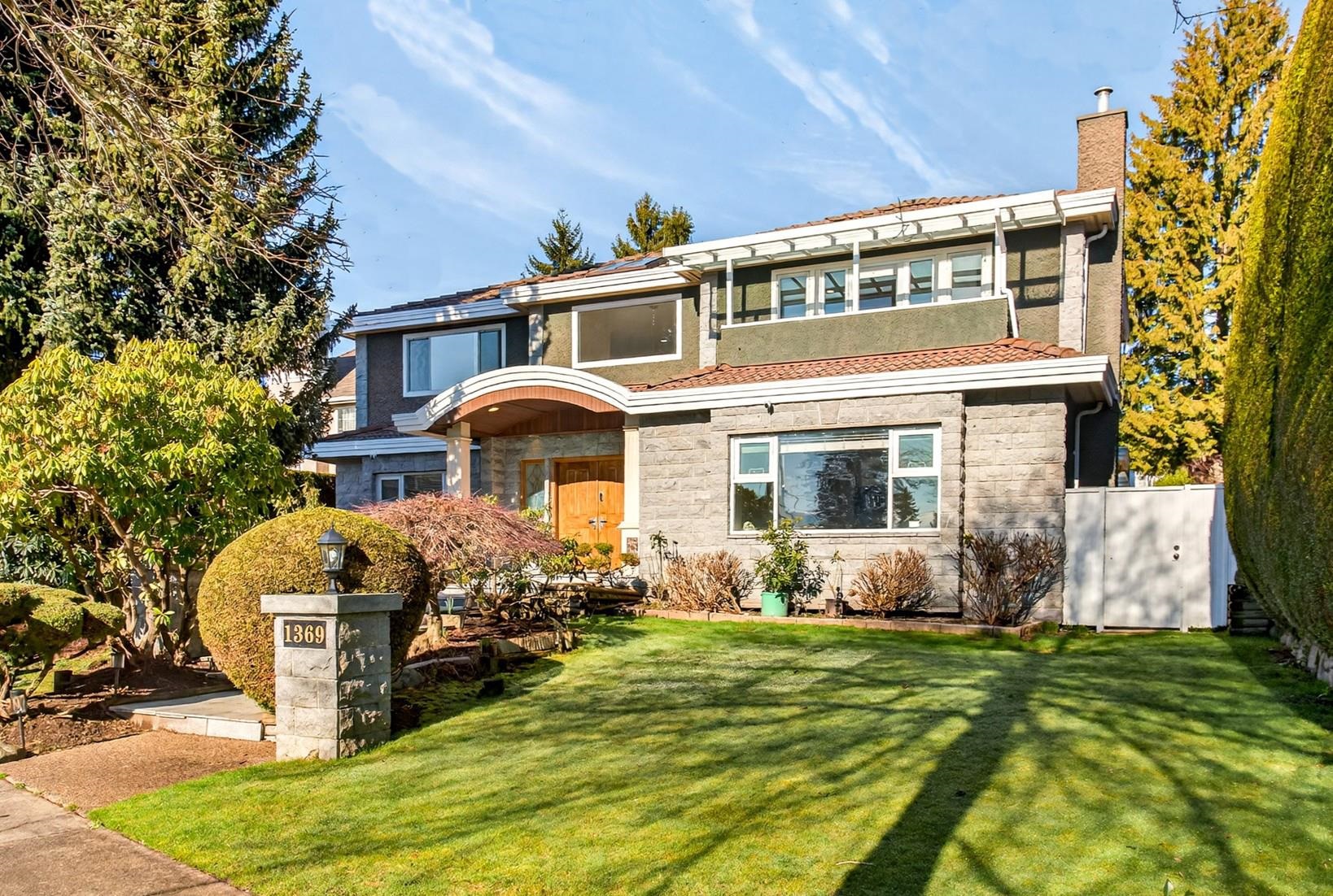 1369 W 55TH AVENUE, Vancouver BC V6P 1R3, R3109307, BC,