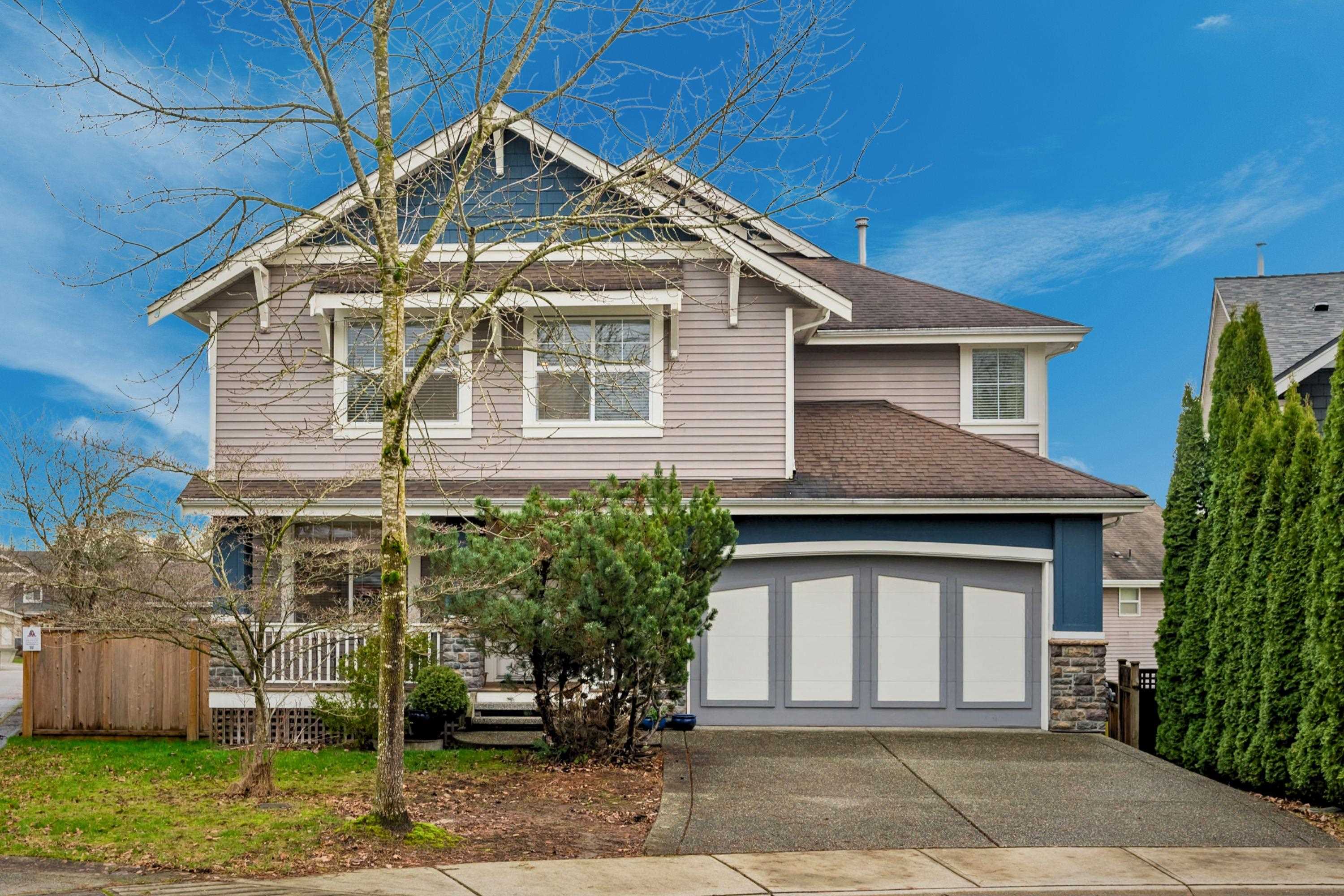 20484 67A AVENUE, Langley BC V2Y 3C9, R3109319, BC,