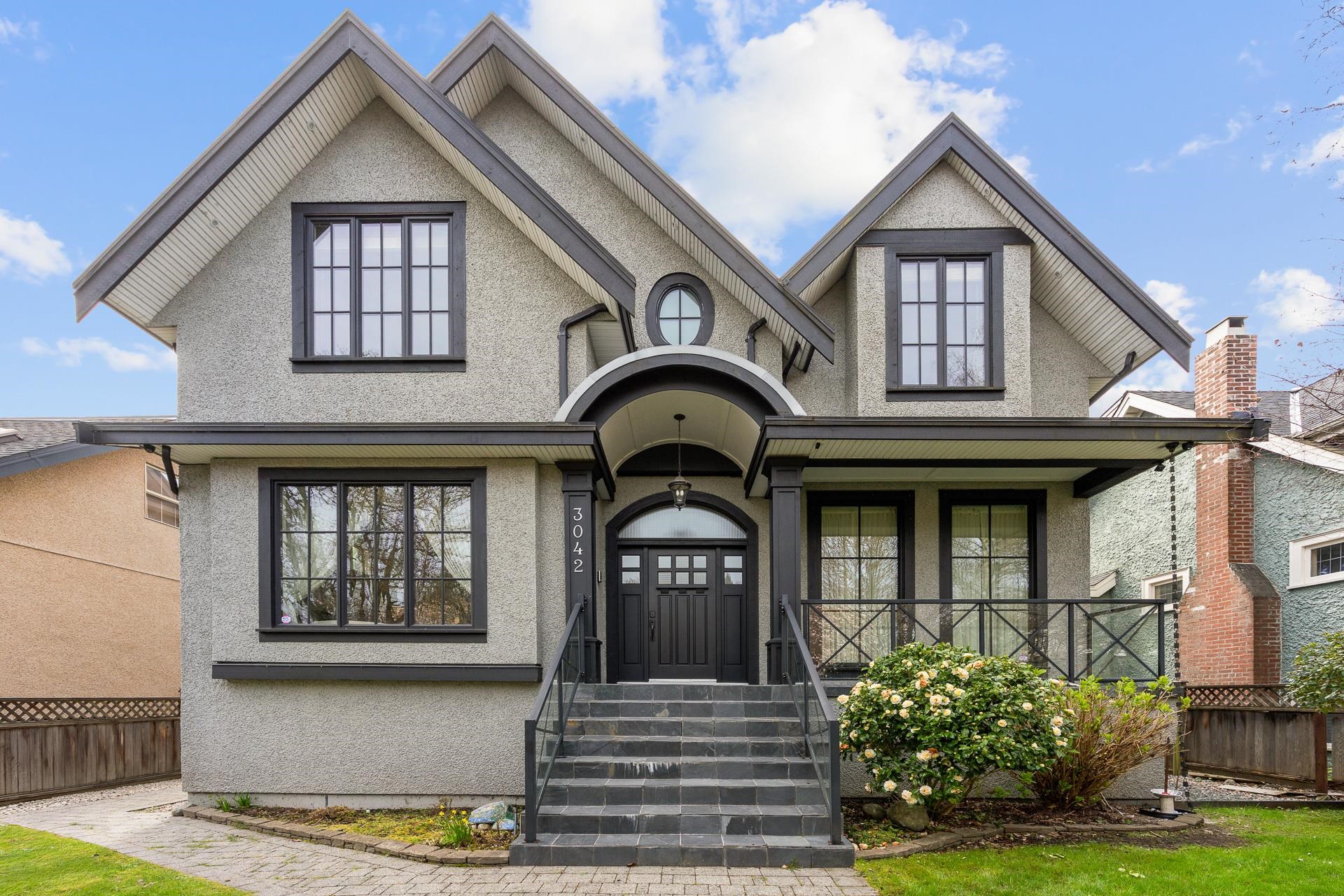 3042 W 33RD AVENUE, Vancouver BC V6N 2G7, R3109323, BC,