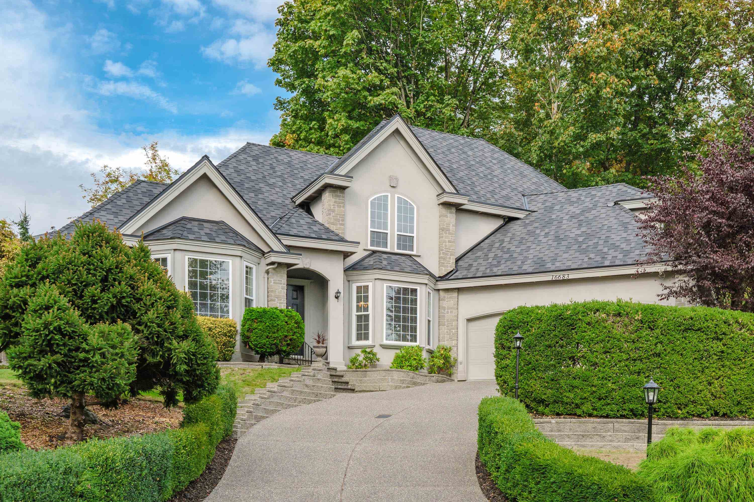 16683 77 AVENUE, Surrey BC V4N 0L3, R3109328, BC,