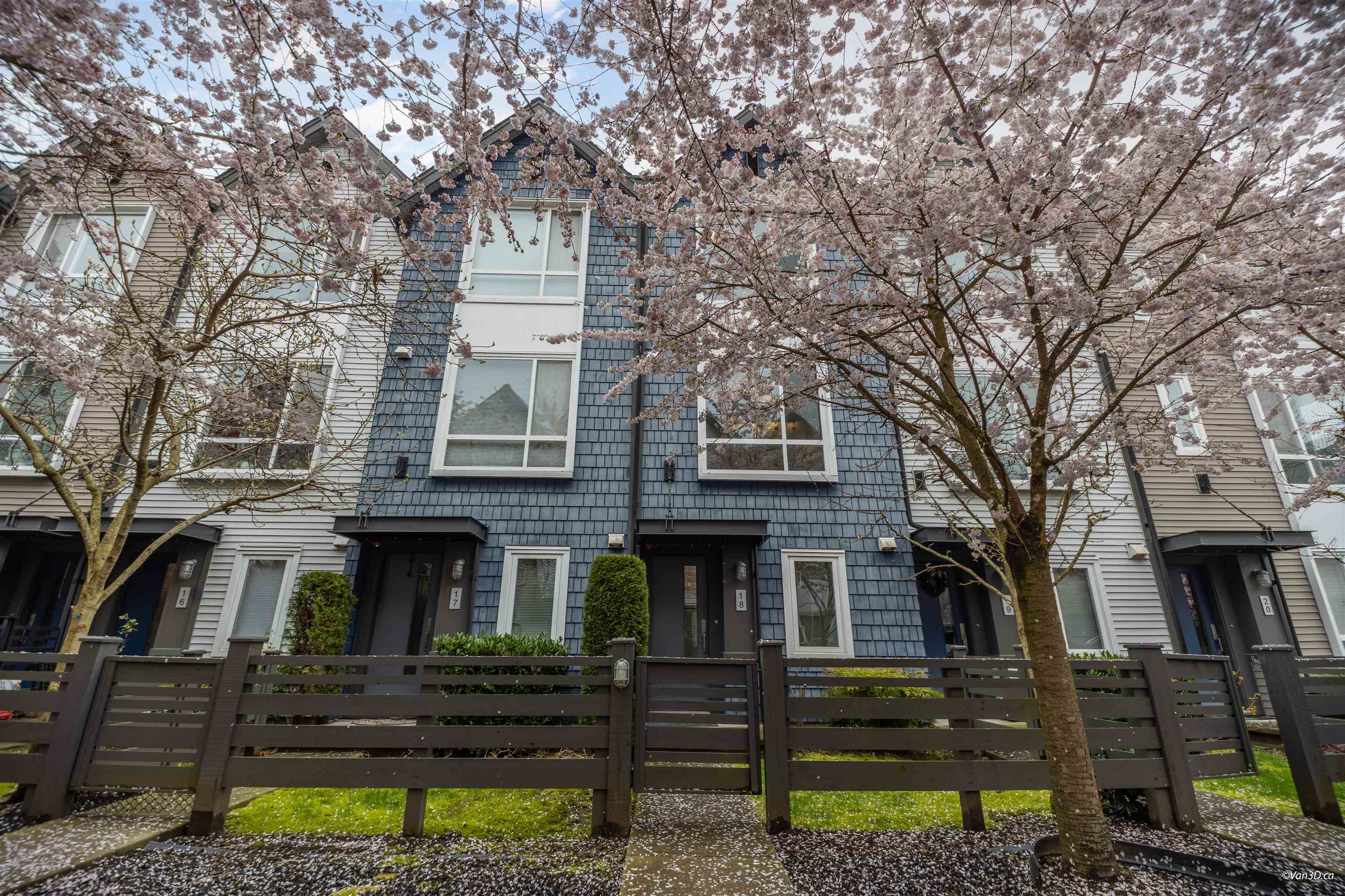 18 2310 RANGER LANE, R3109331, BC,