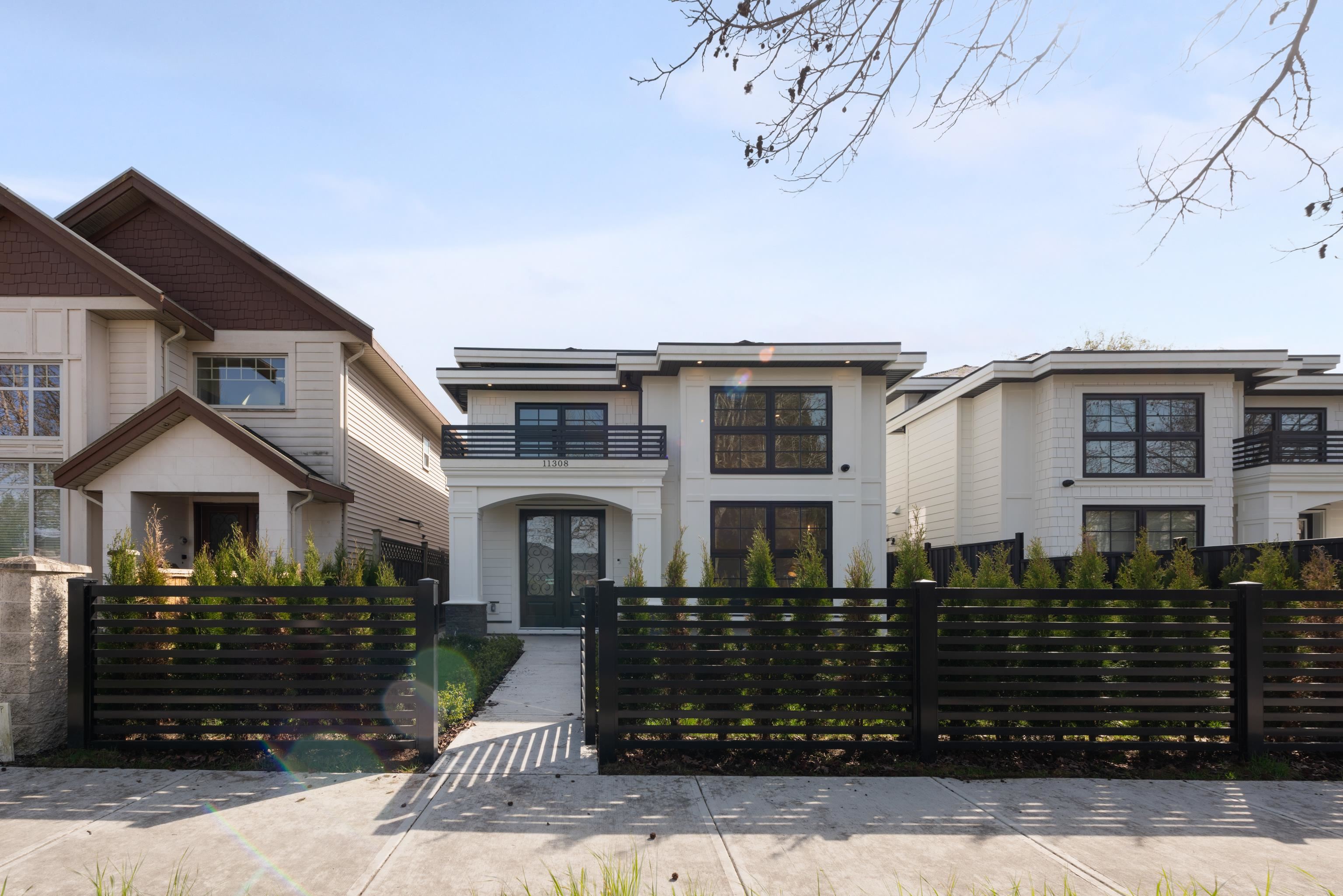 11308 WILLIAMS ROAD, Richmond BC V7A 1J1, R3109334, BC,