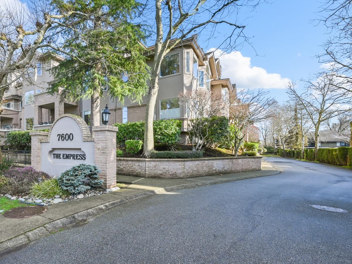 201 7600 MOFFATT ROAD, R3109340, BC,