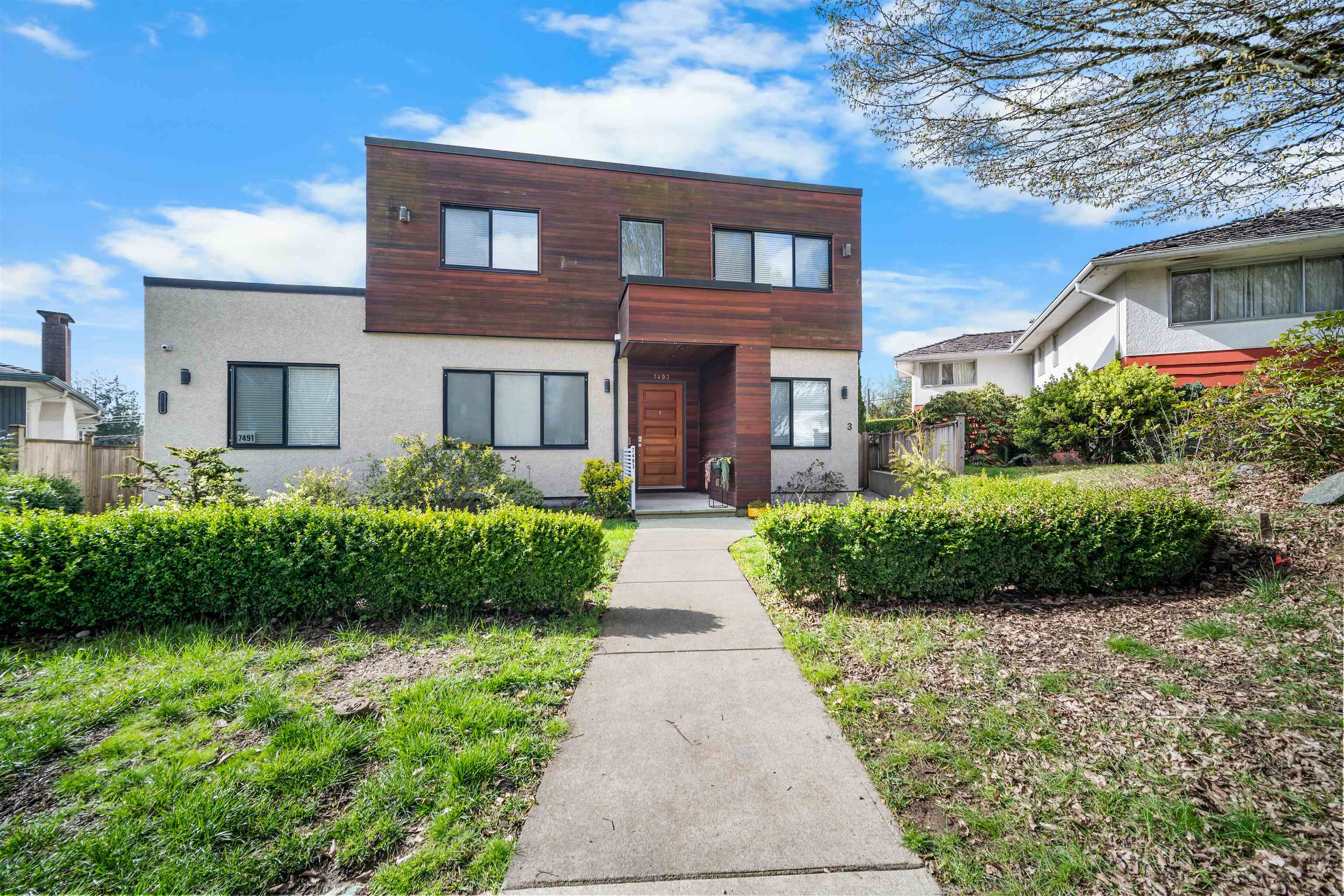 7493 GATINEAU PLACE, Vancouver BC V5S 2S3, R3109364, BC,