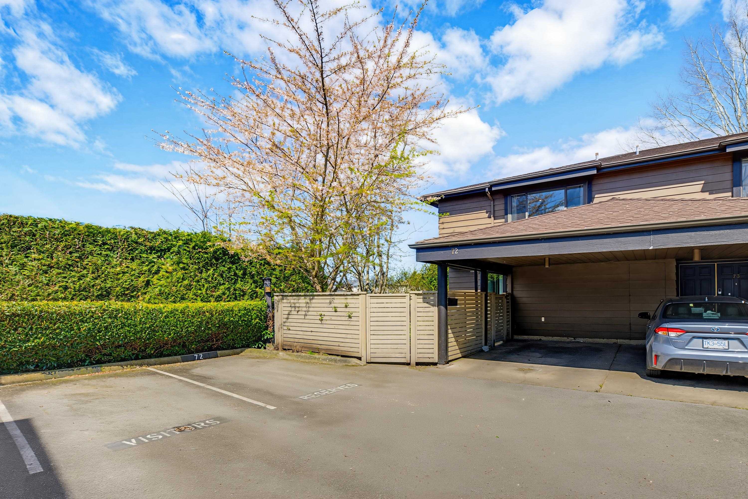 72 10220 DUNOON DRIVE, R3109365, BC,