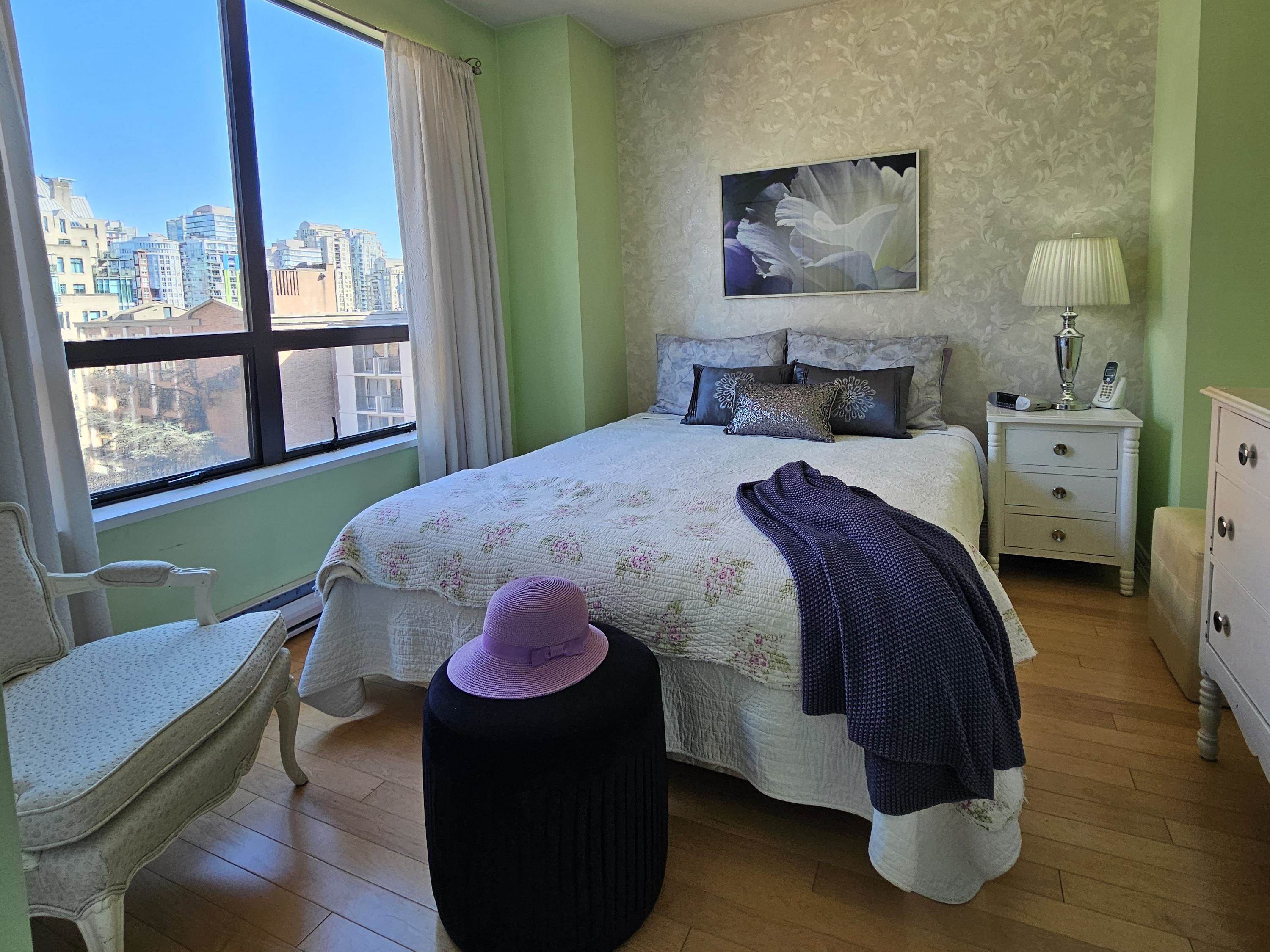 1003 1189 HOWE STREET, R3109367, BC,