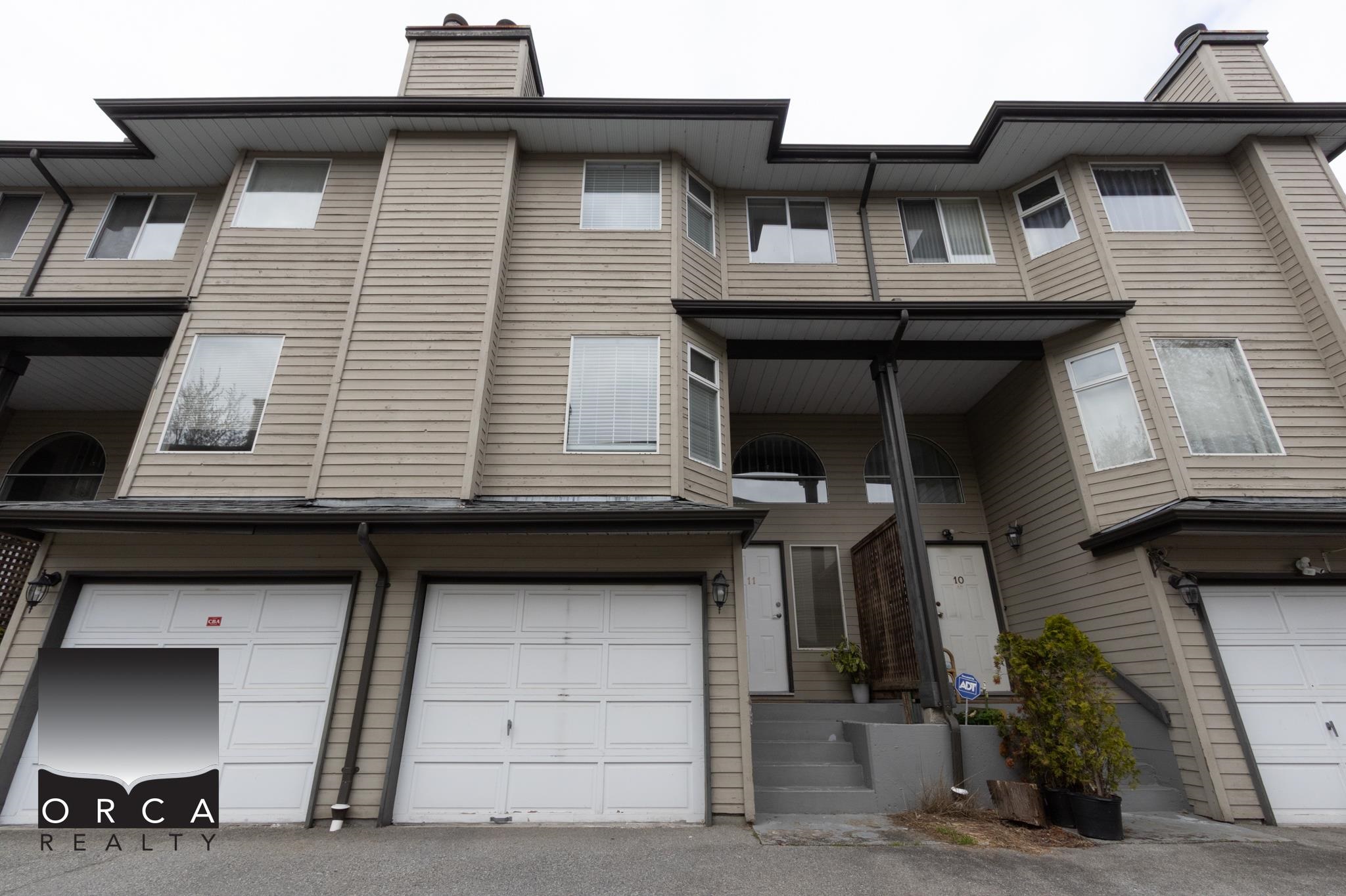 11 8751 BENNETT ROAD ROAD, R3109377, BC,
