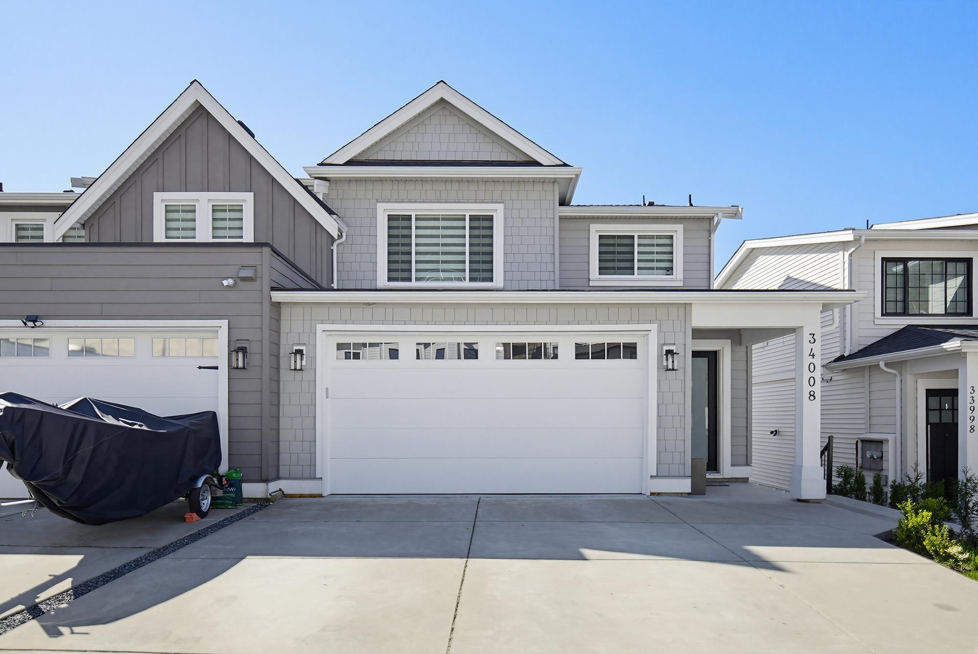 34008 BARKER COURT, Mission BC V2V 0J6, R3109387, BC,