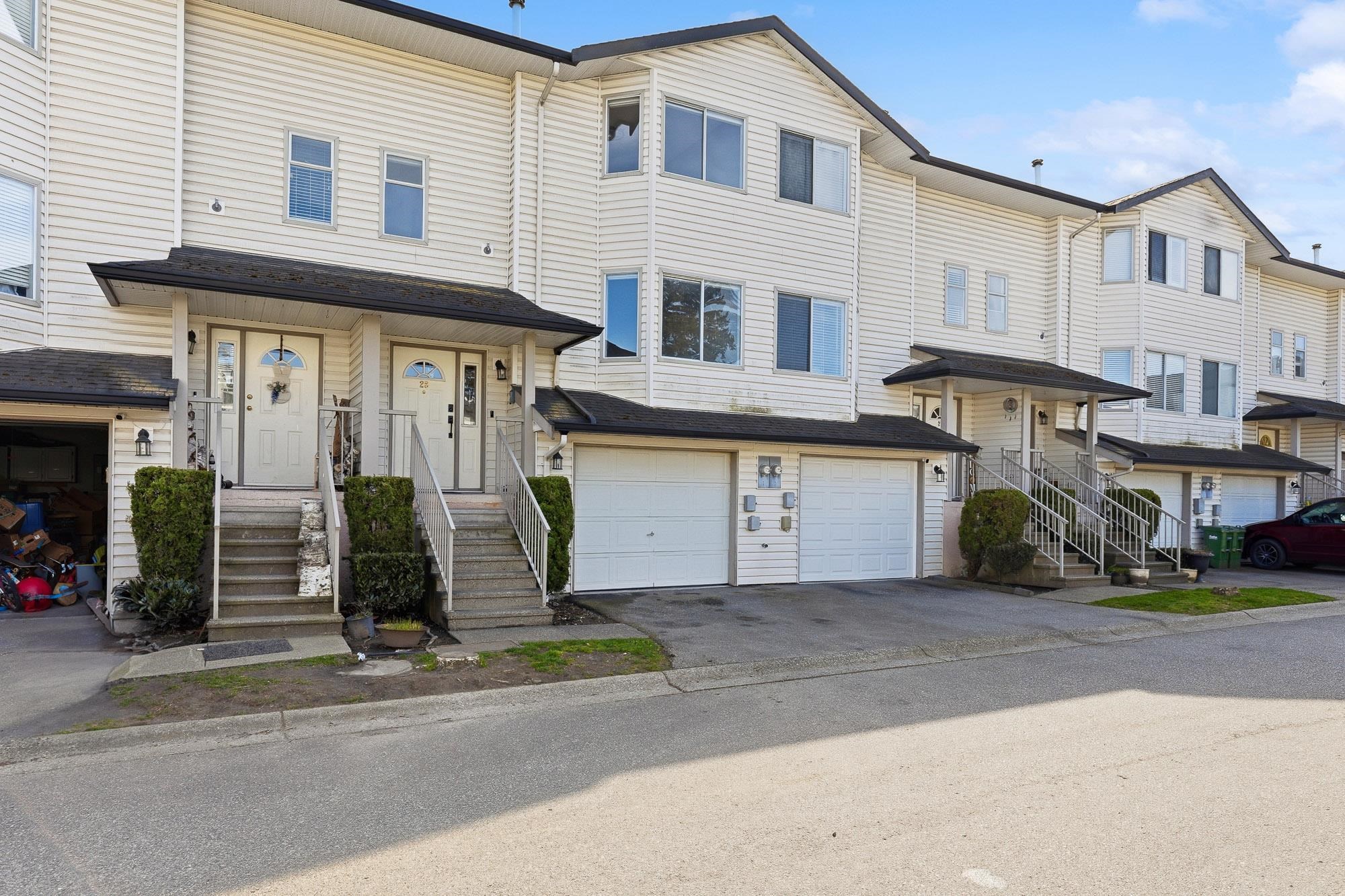 28 5904 VEDDER ROAD, R3109388, BC,