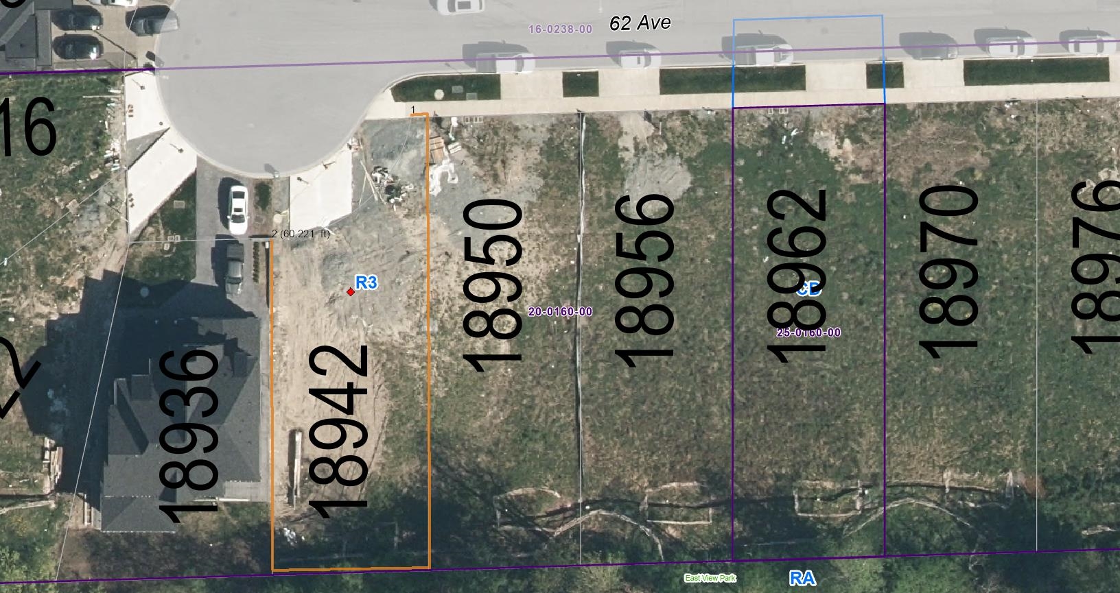 18942 62 AVENUE, Surrey BC V3S 8A3, R3109392, BC,