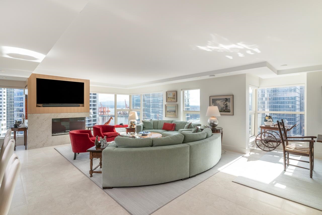 1402 837 HASTINGS STREET, R3109399, BC,