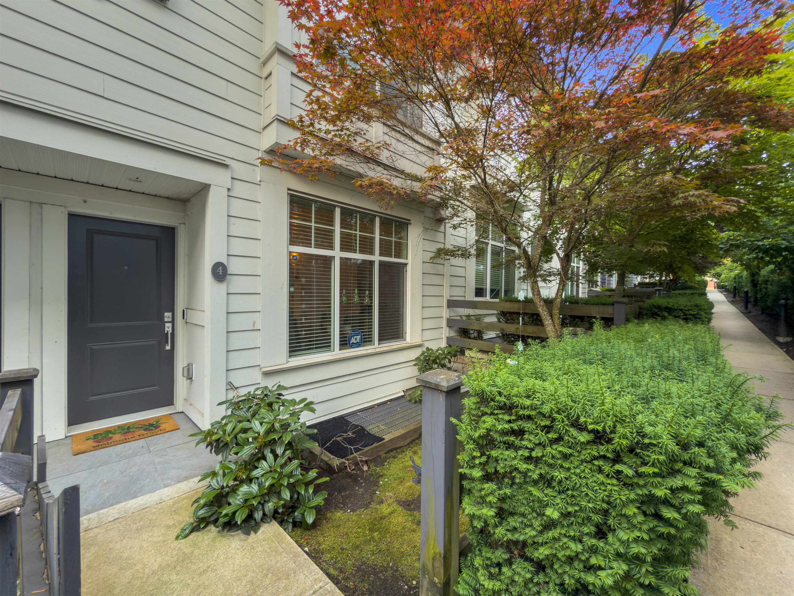 4 13636 81A AVENUE, R3109400, BC,