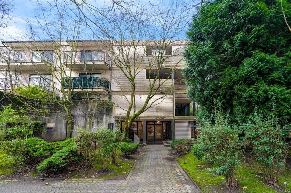 101 6931 COONEY ROAD, R3109405, BC,