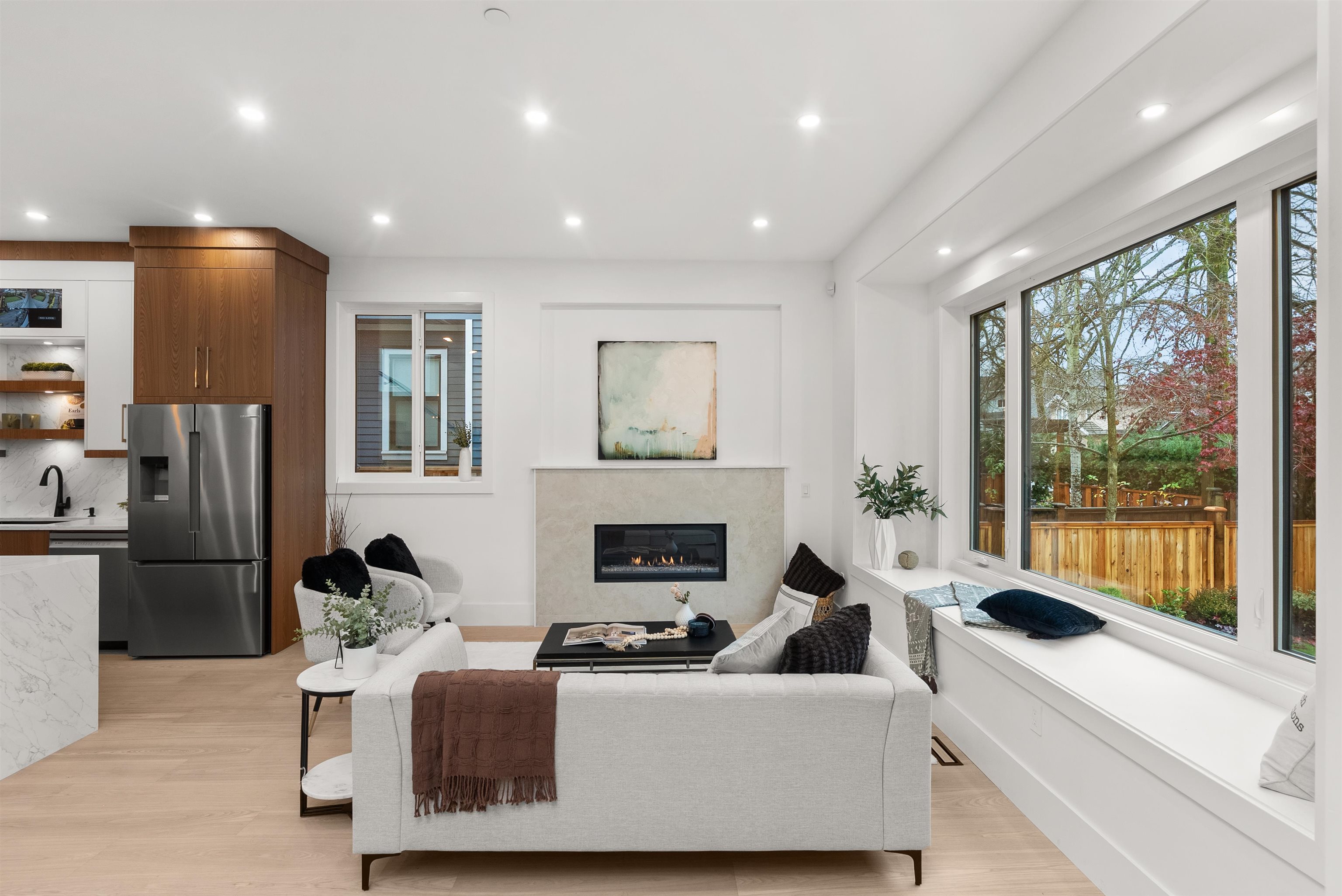 1 1822 14TH AVENUE, R3109407, BC,