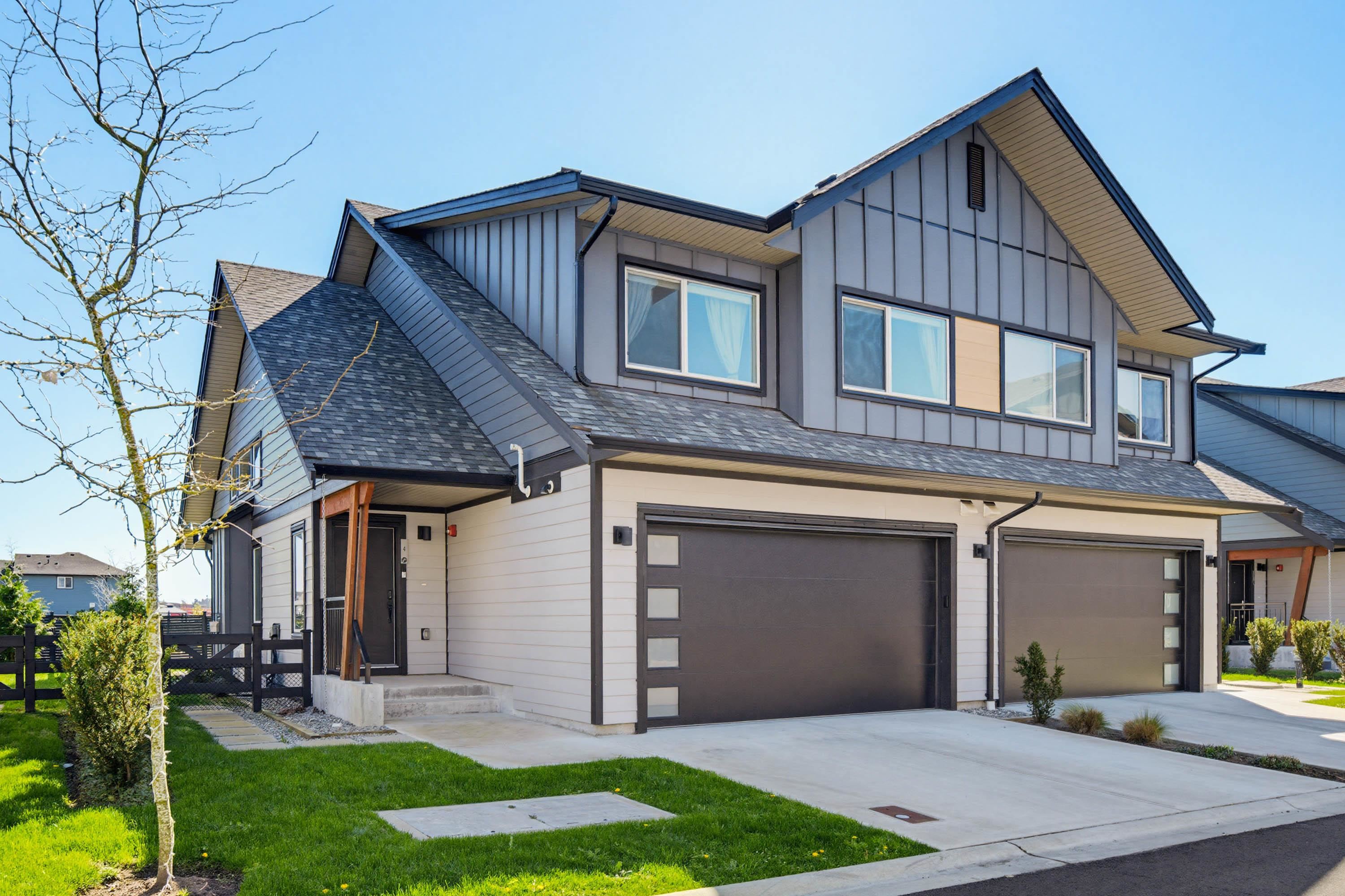 4 4375 CORMORANT WAY, R3109410, BC,