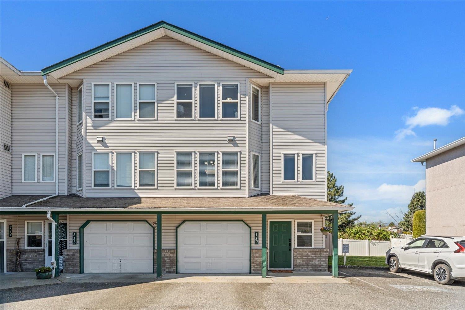 112 5765 VEDDER ROAD, R3109413, BC,