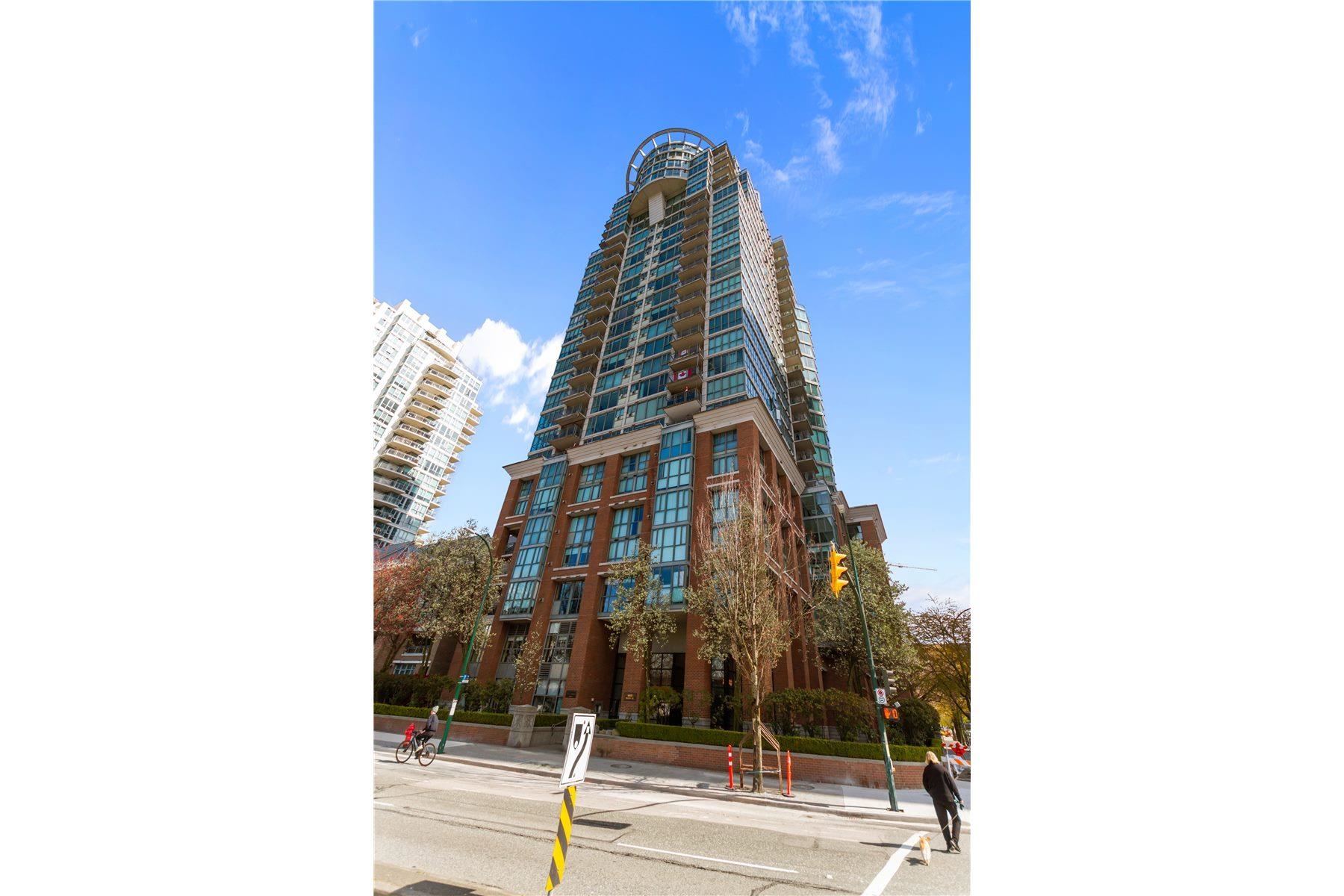 1503 1088 QUEBEC STREET, R3109422, BC,