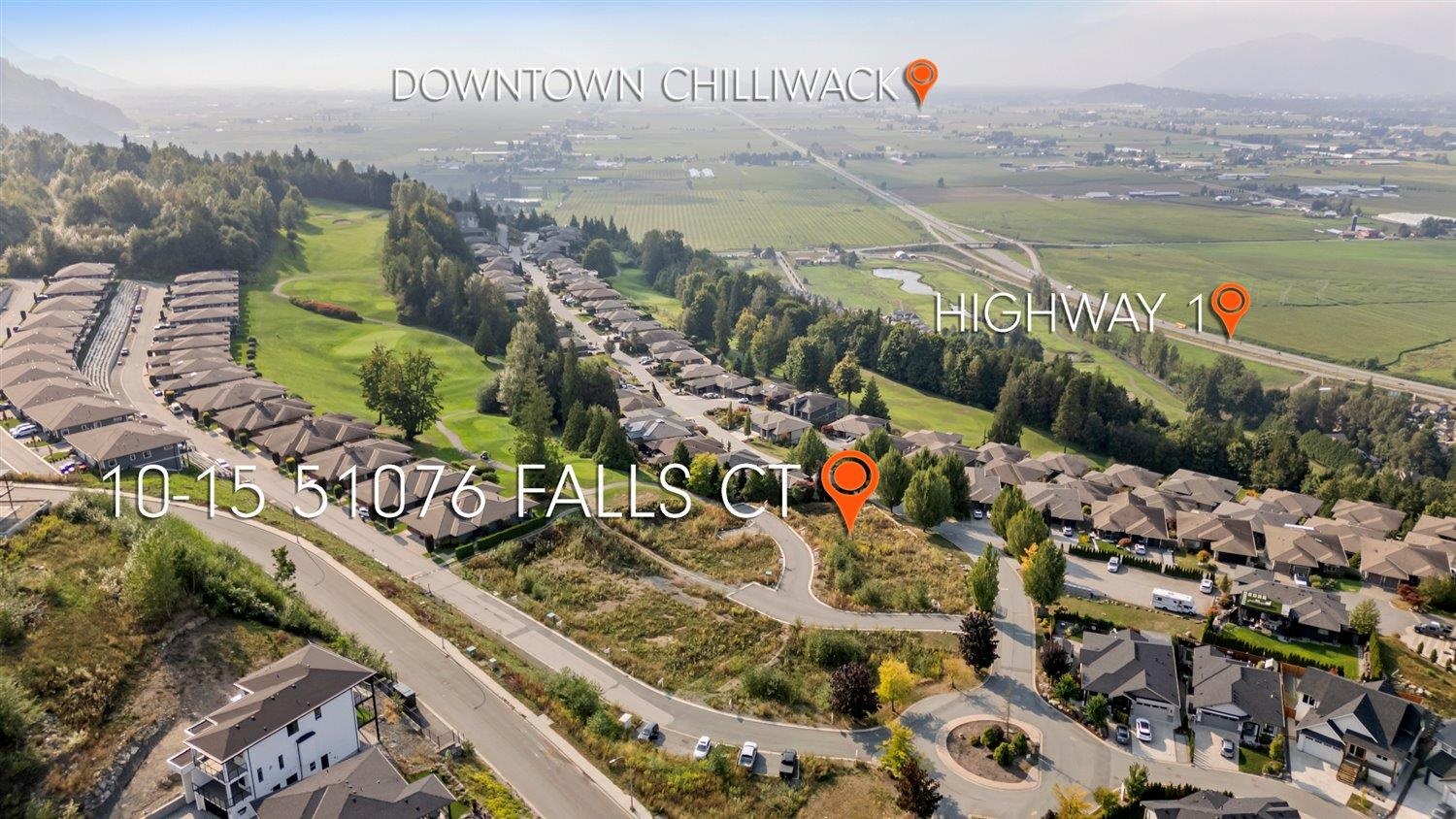 13 51076 FALLS COURT, R3109431, BC,