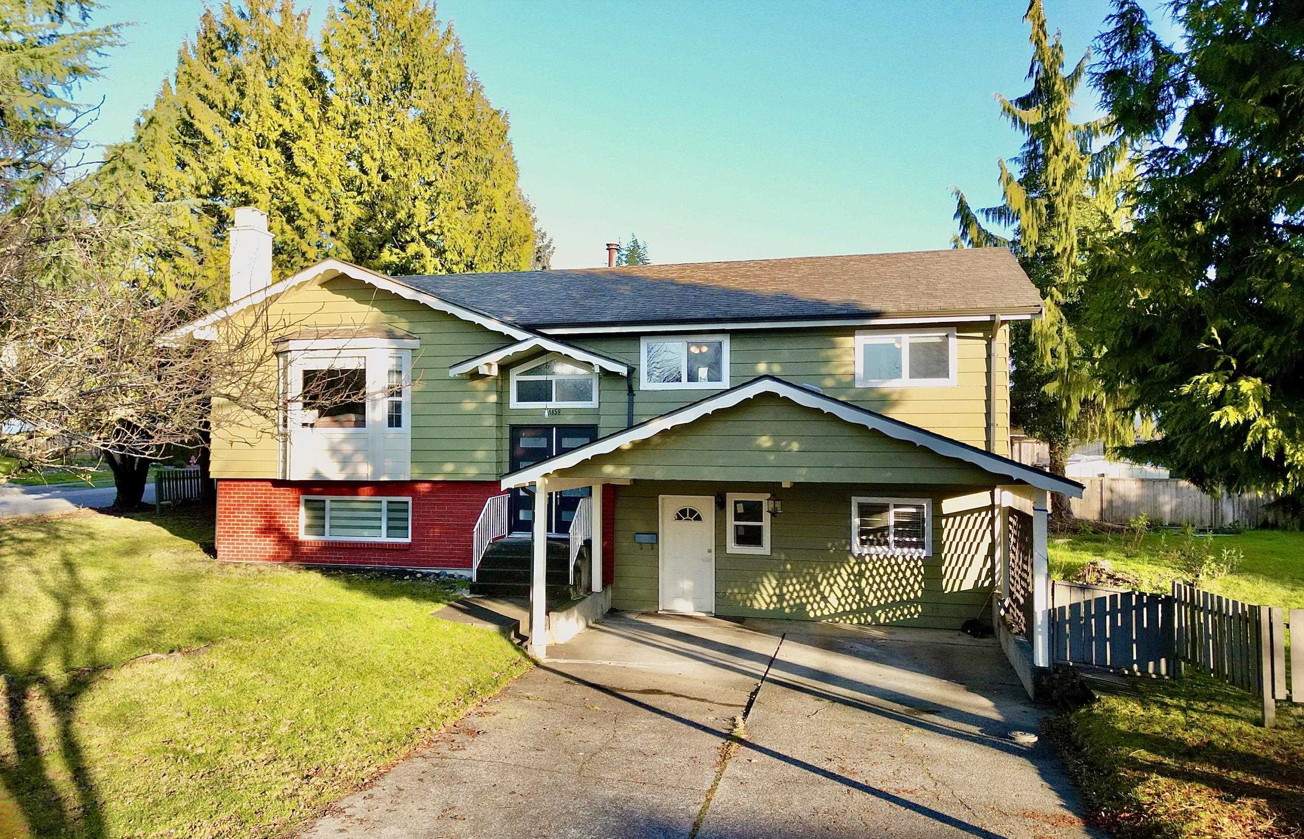 14458 CHARTWELL DRIVE, Surrey BC V3S 5E4, R3109438, BC,