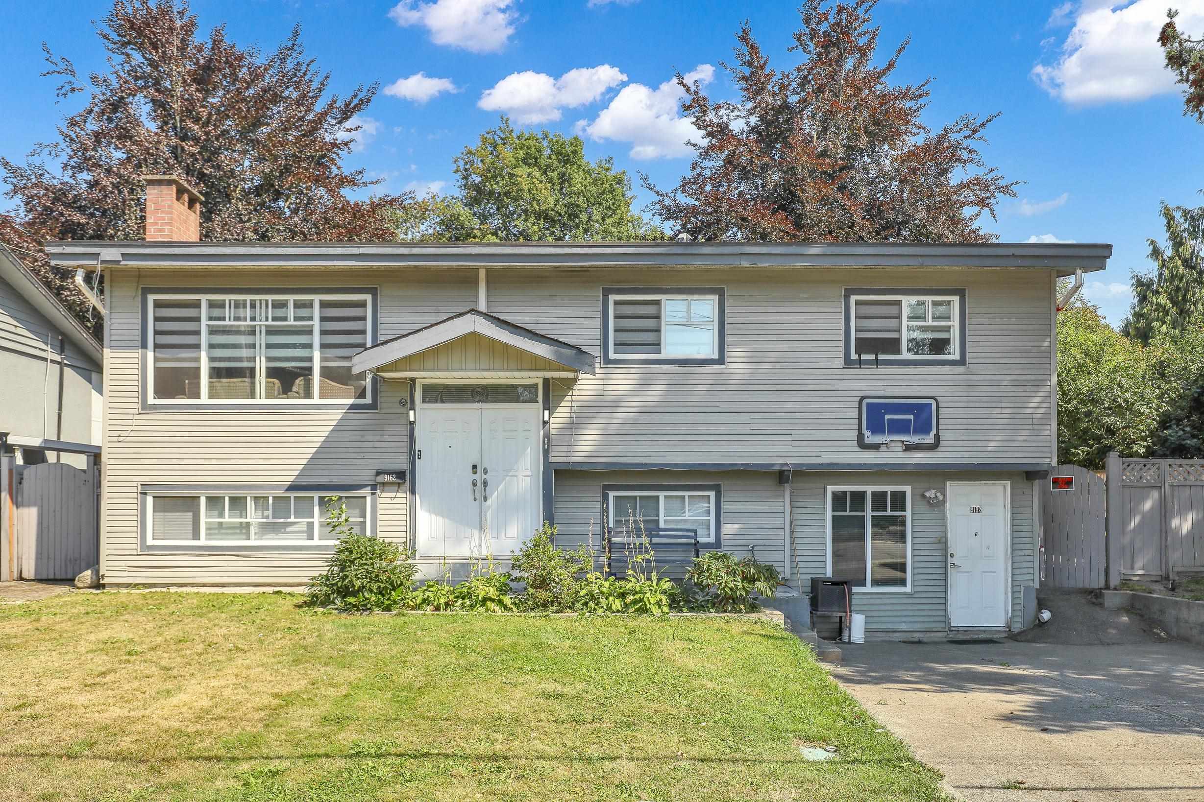 MLS® listing #R3109452 for sale located at 9162 119A STREET, Delta BC V4C 6N8