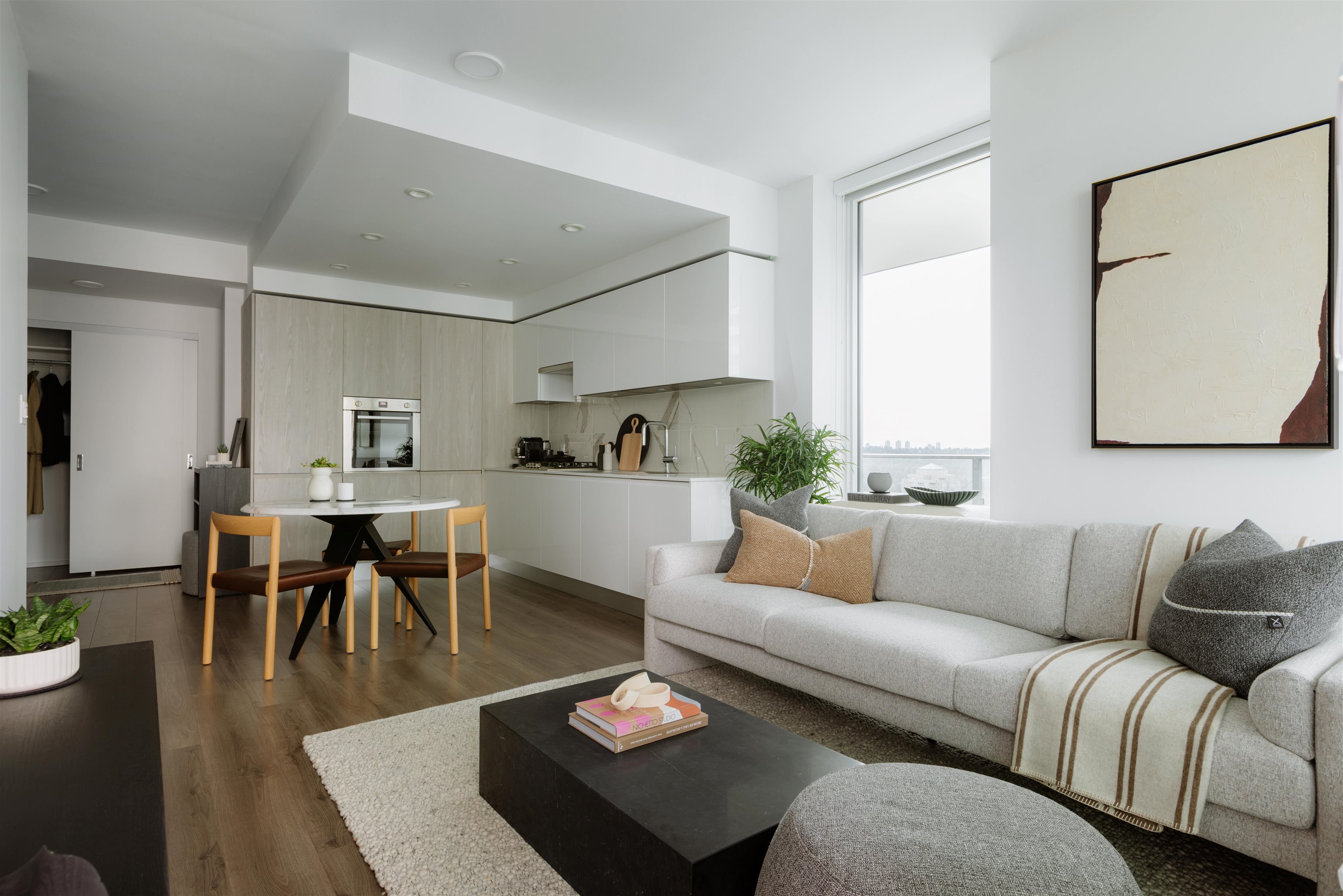 602 3888 EVERGREEN PLACE, R3109471, BC,