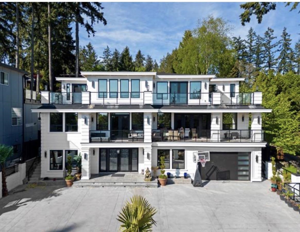 14203 TRITES ROAD, Surrey BC V3X 3E7, R3109487, BC,