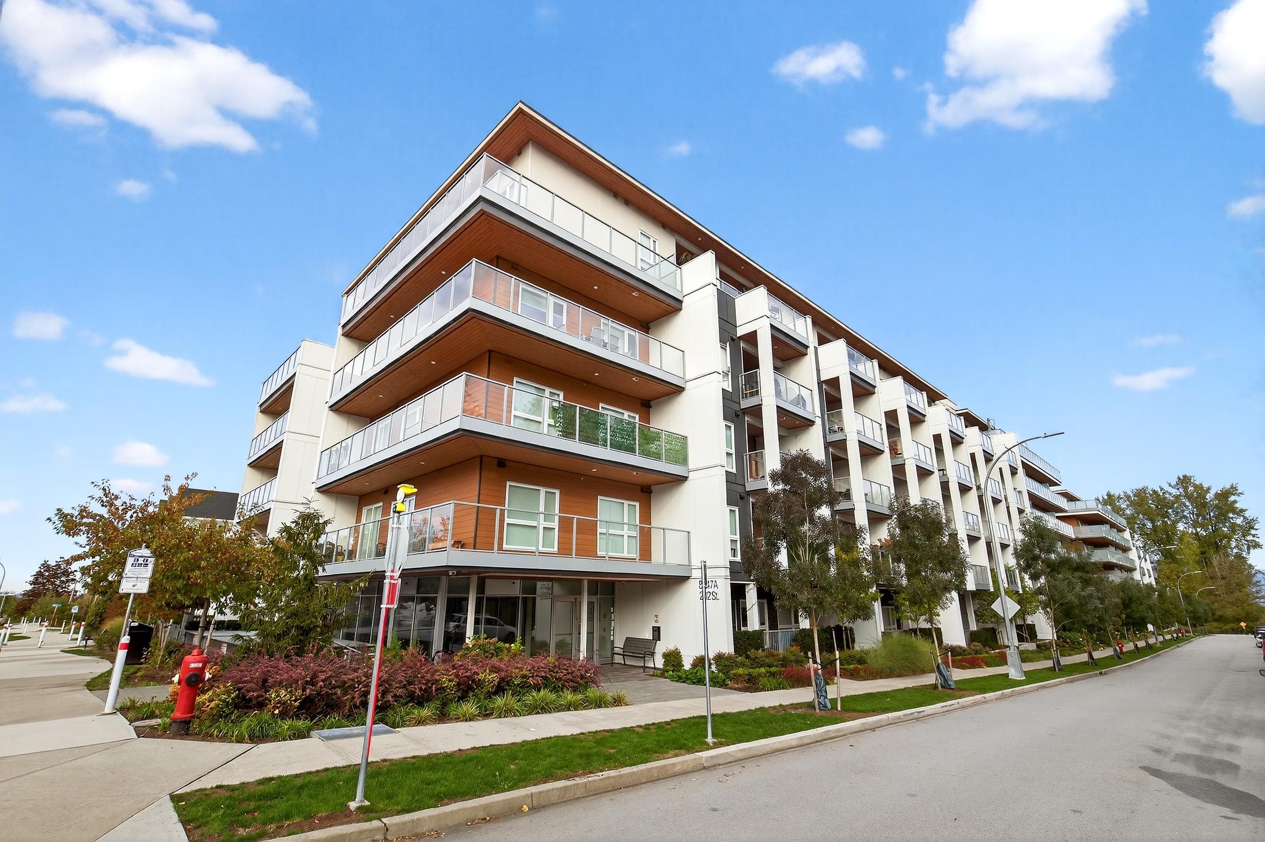 A209 8447 202 STREET, R3109506, BC,