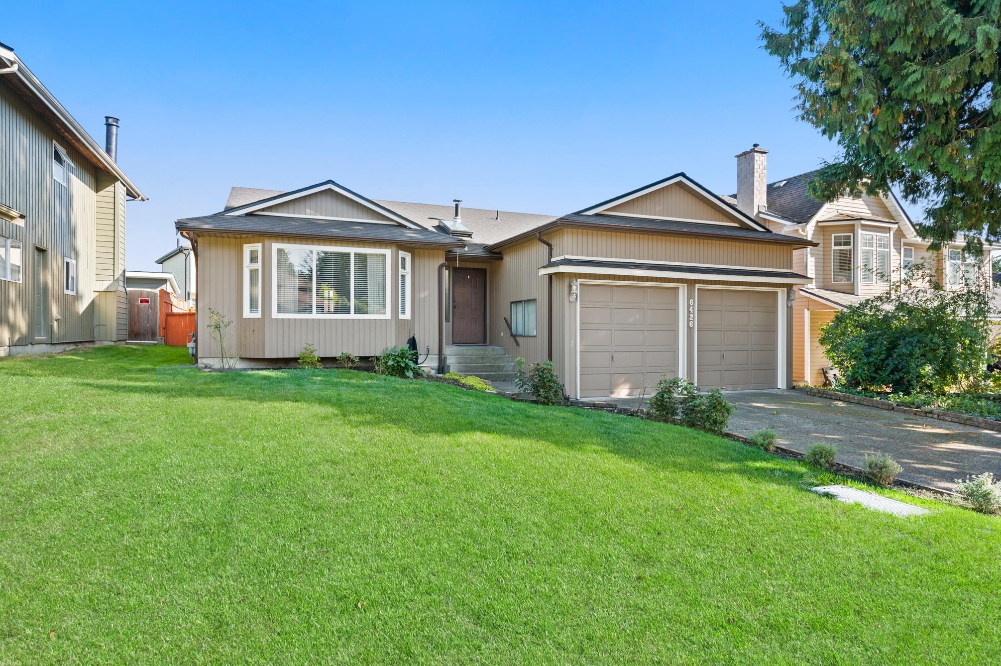 6426 WADE ROAD, Delta BC V4E 3H9, R3109508, BC,