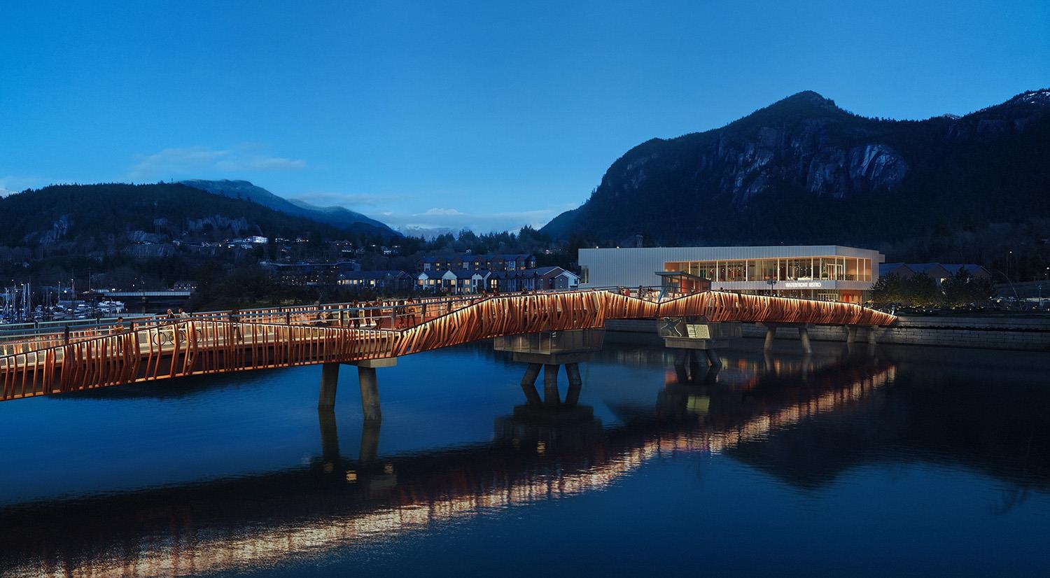 38067 HELM WAY, Squamish BC V8B 1A8, R3109524, BC,