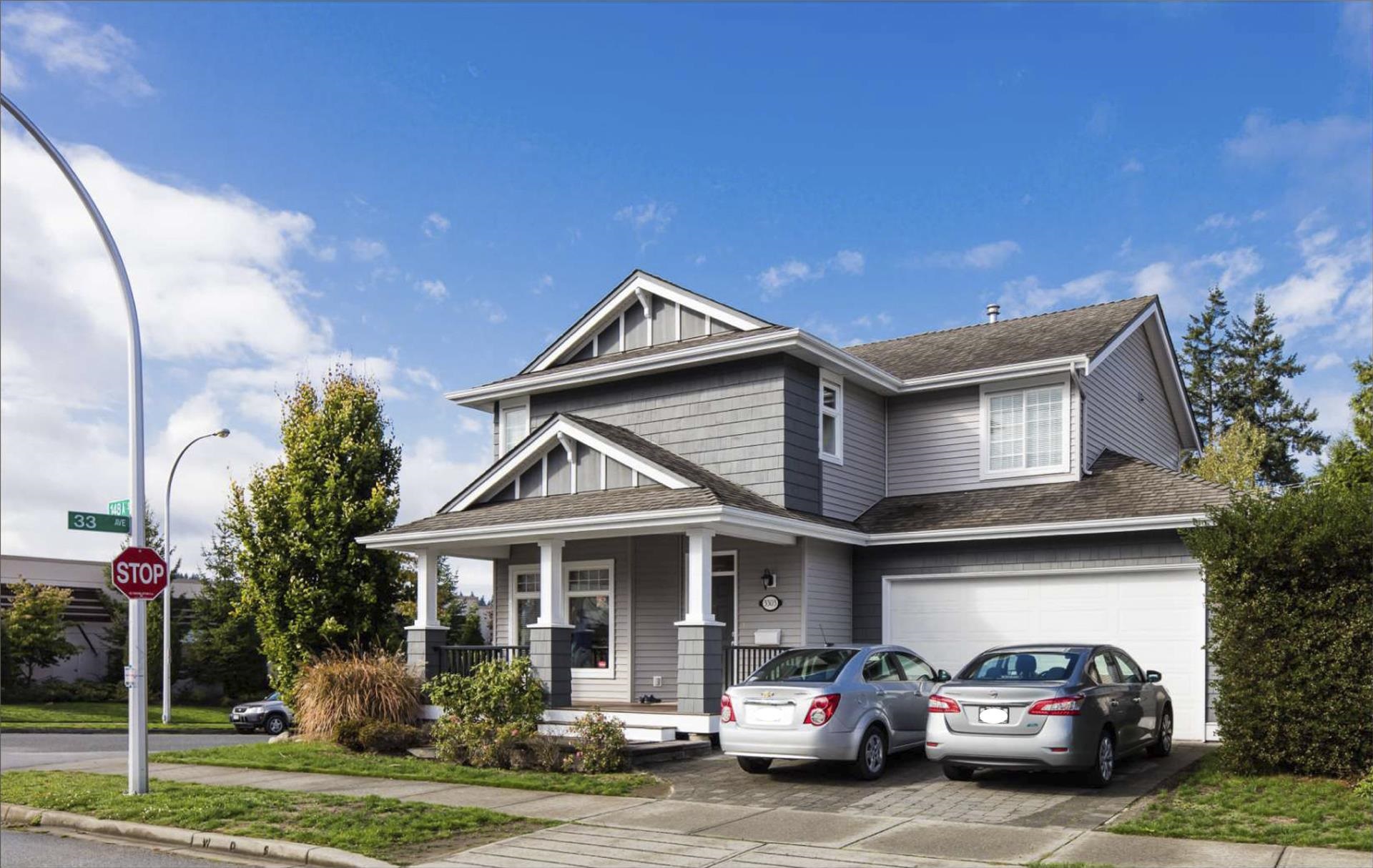 3303 148A STREET, Surrey BC V4P 3R2, R3109526, BC,