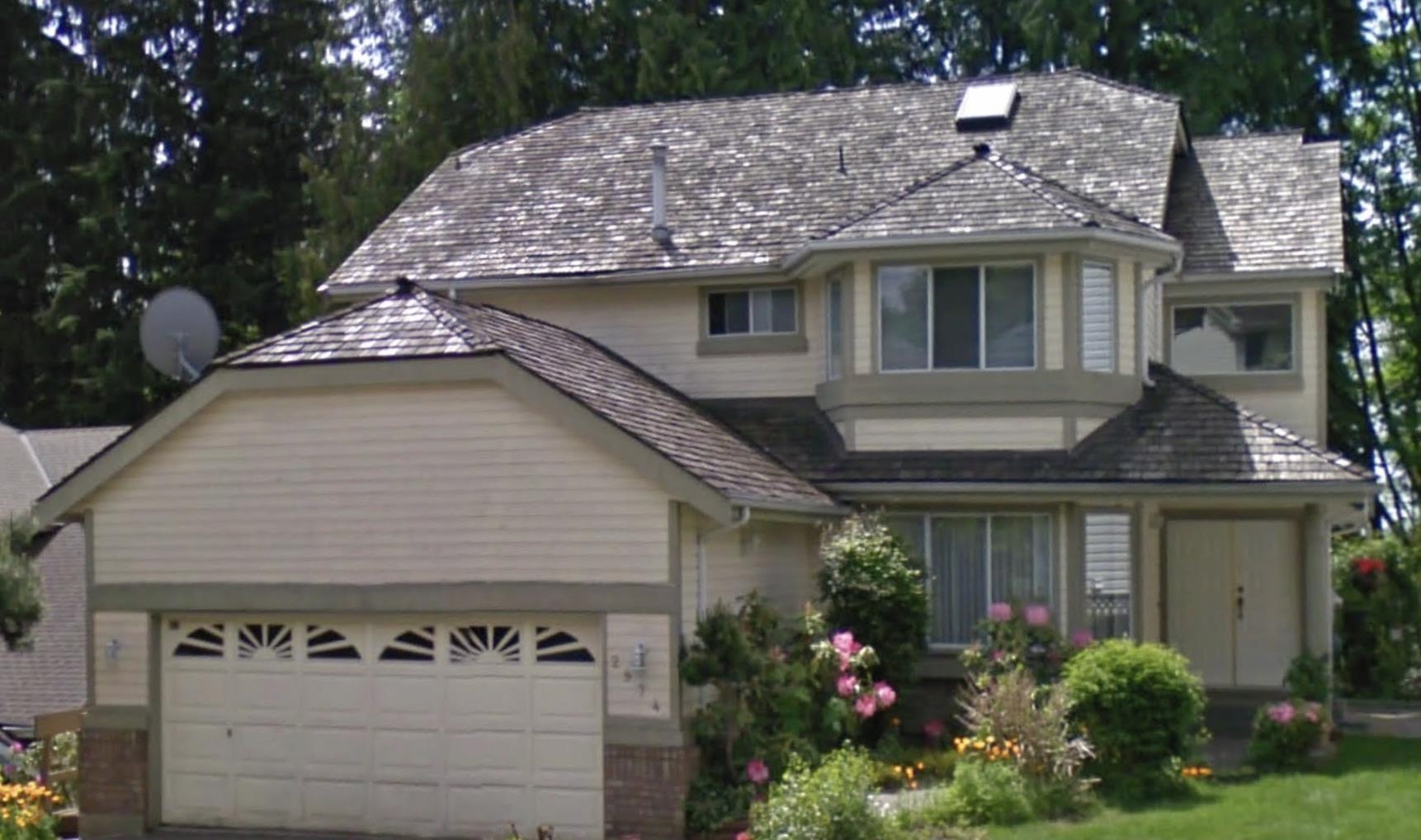 2974 DELAHAYE DRIVE, Coquitlam BC V3B 6Z3, R3109534, BC,