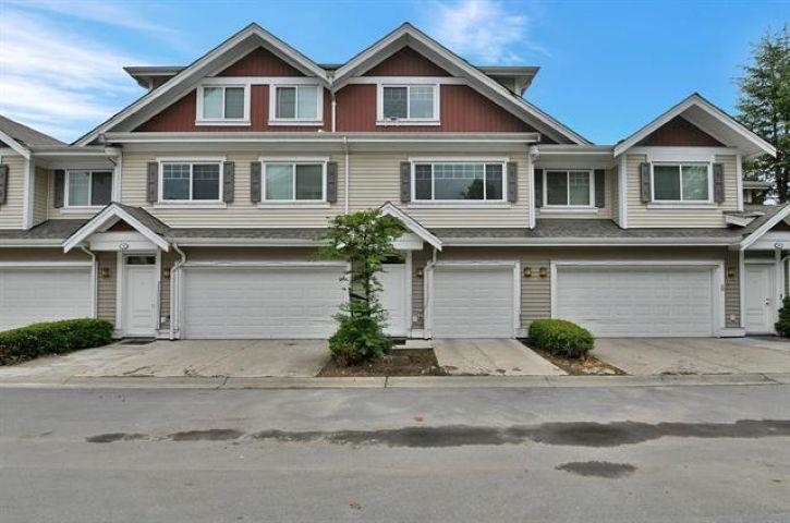 MLS® listing #R3109539 for sale located at 30 30748 CARDINAL AVENUE