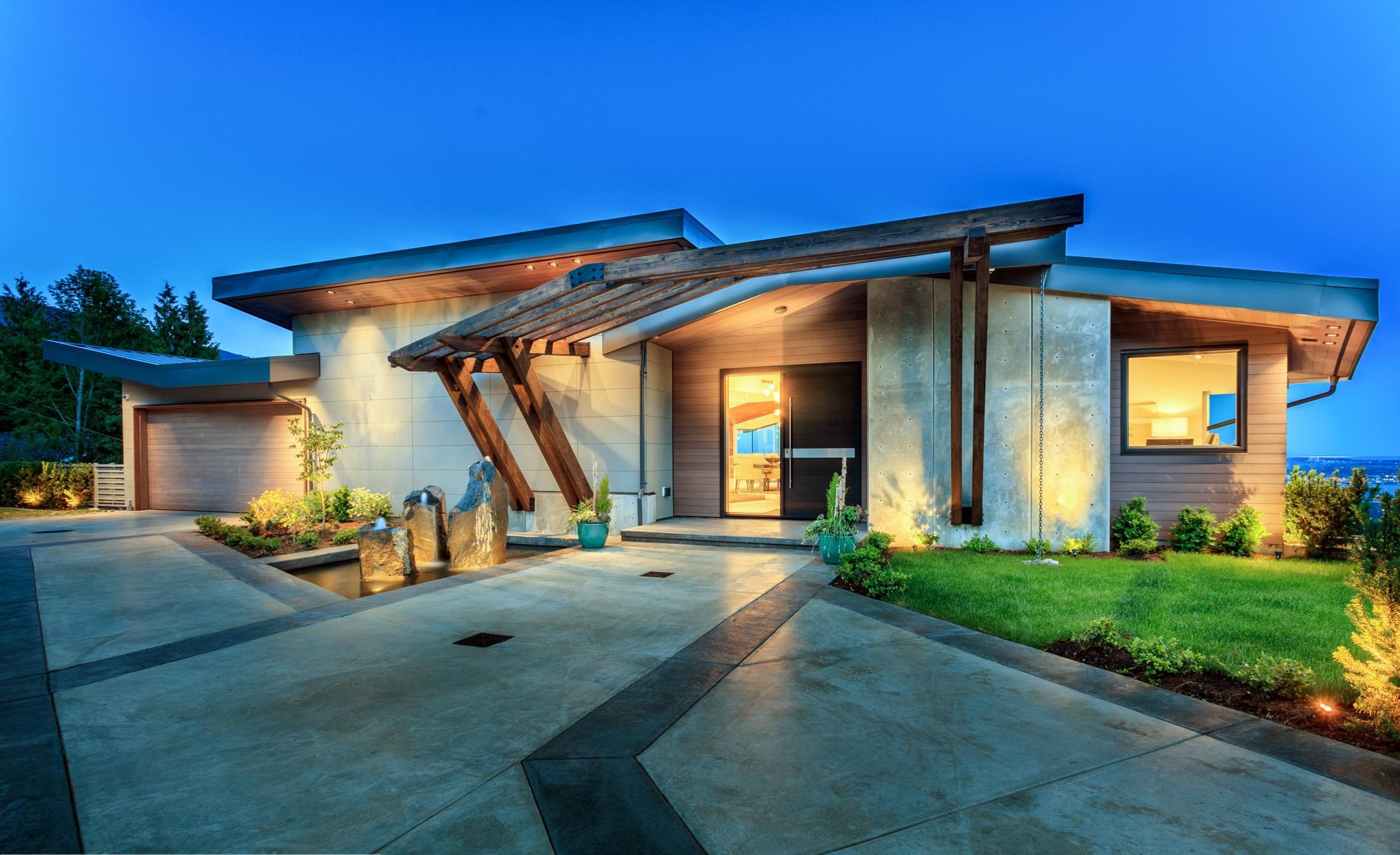 1060 CRESTLINE ROAD, West Vancouver BC V7S 2E2, R3109540, BC,